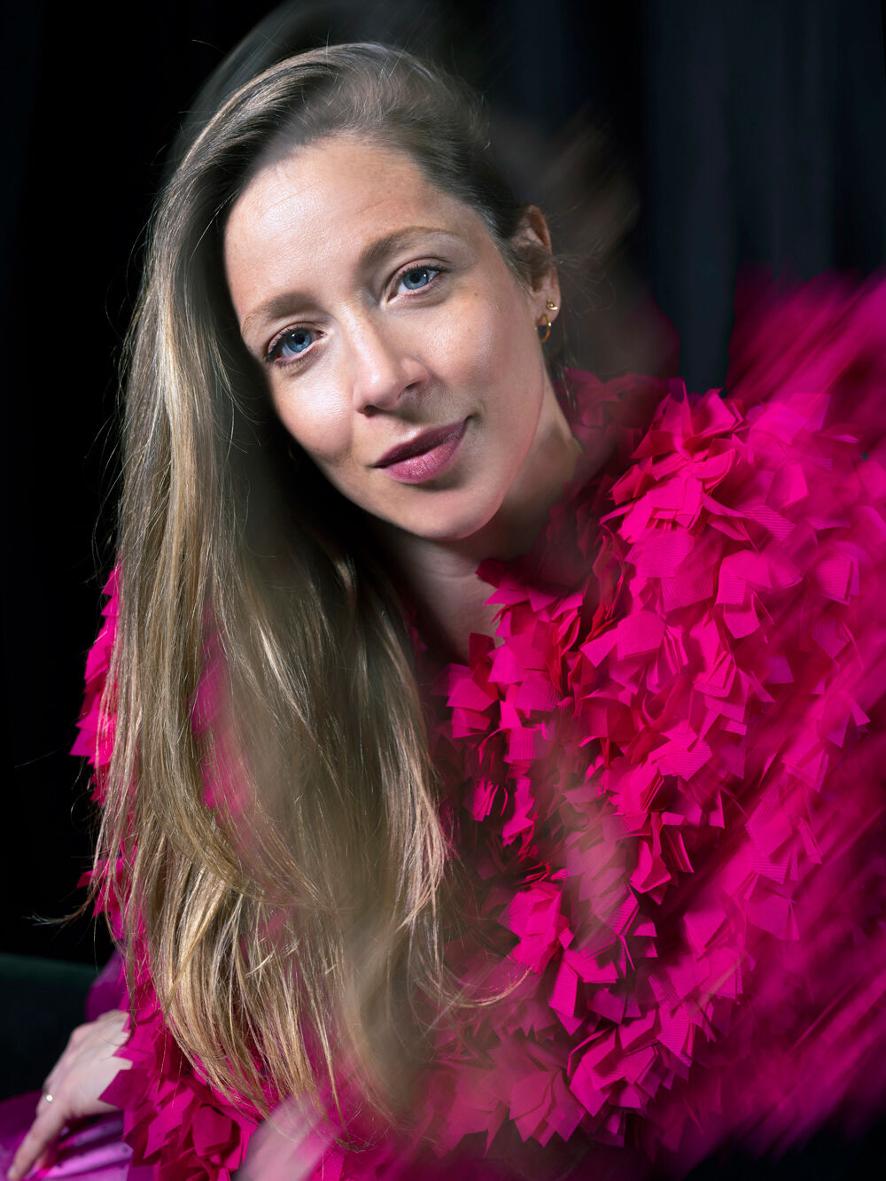 Amelie Lambrichts