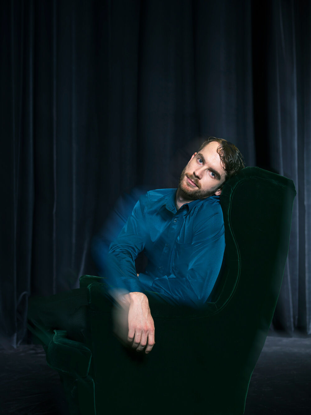 Dean Elliott