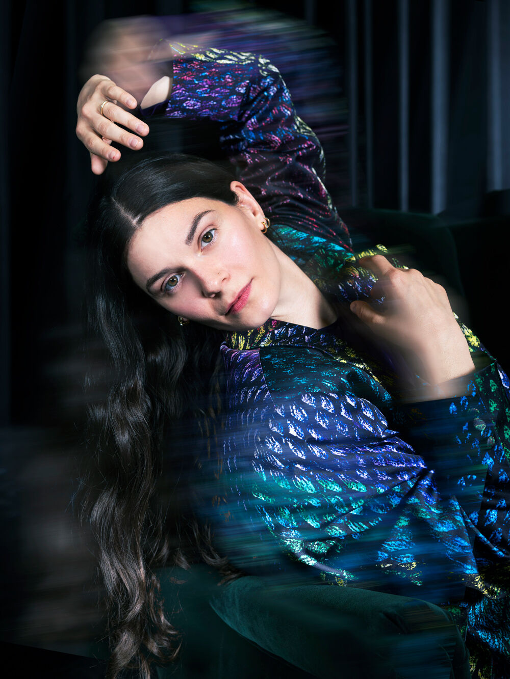 Emily Yetta Wohl
