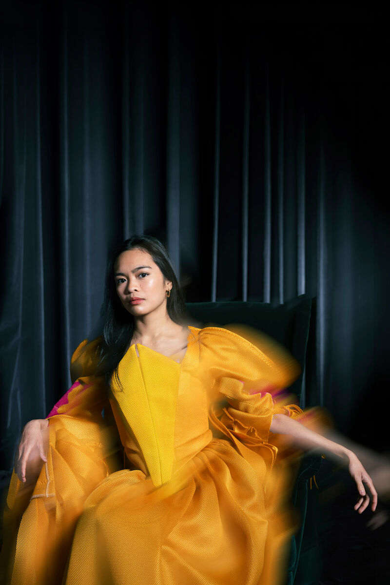 Jan Mikaela Villanueva