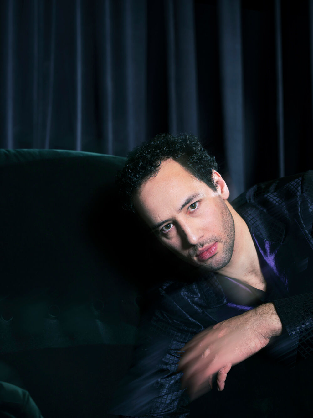 Joel Distefano