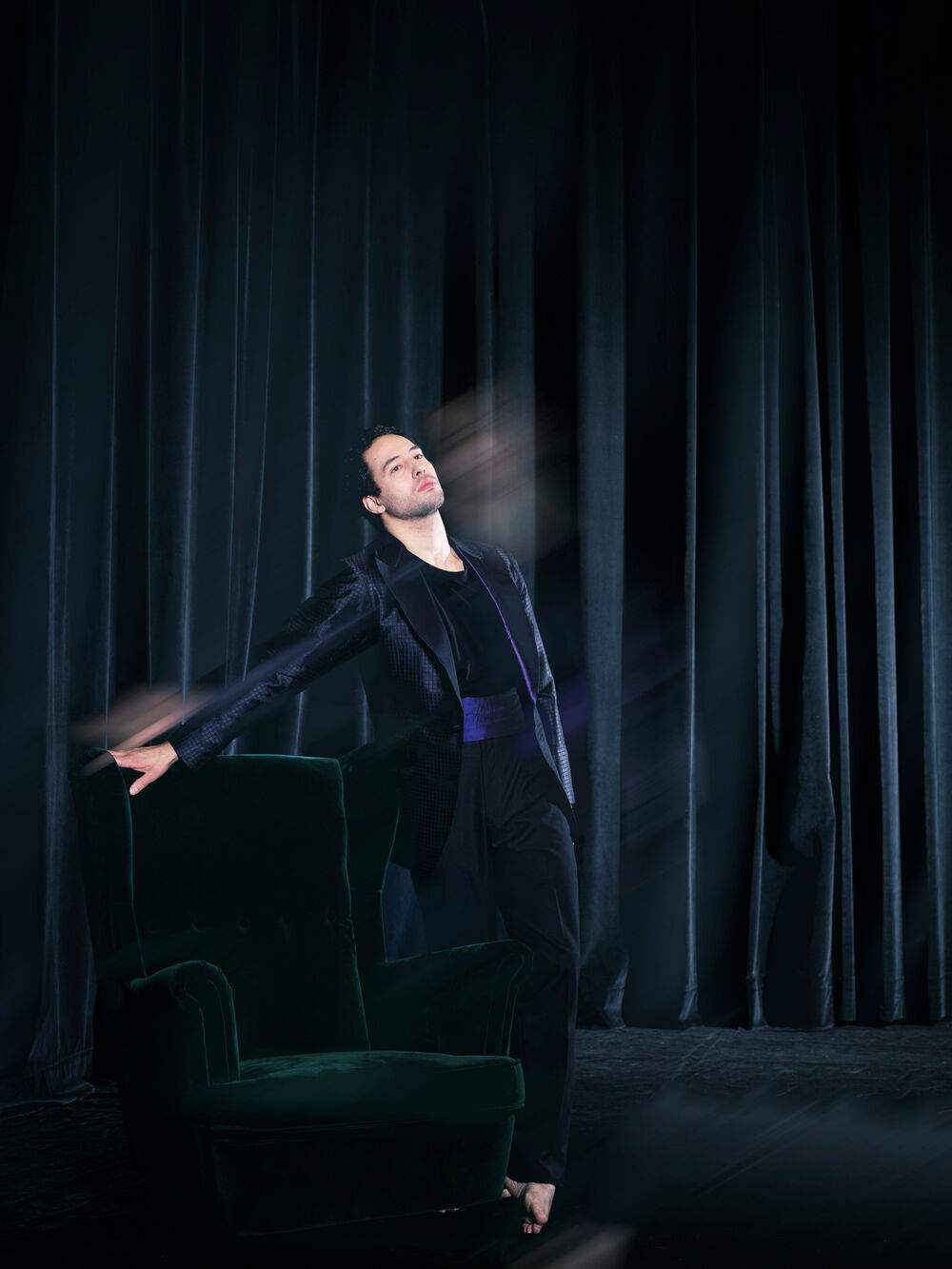 Joel Distefano
