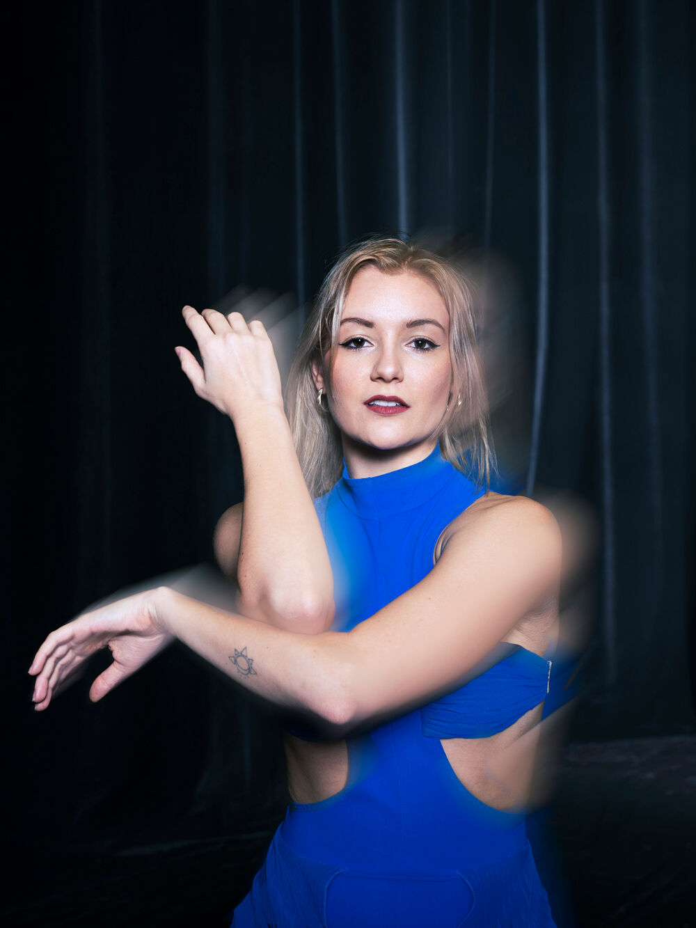 Montana  Dalton 