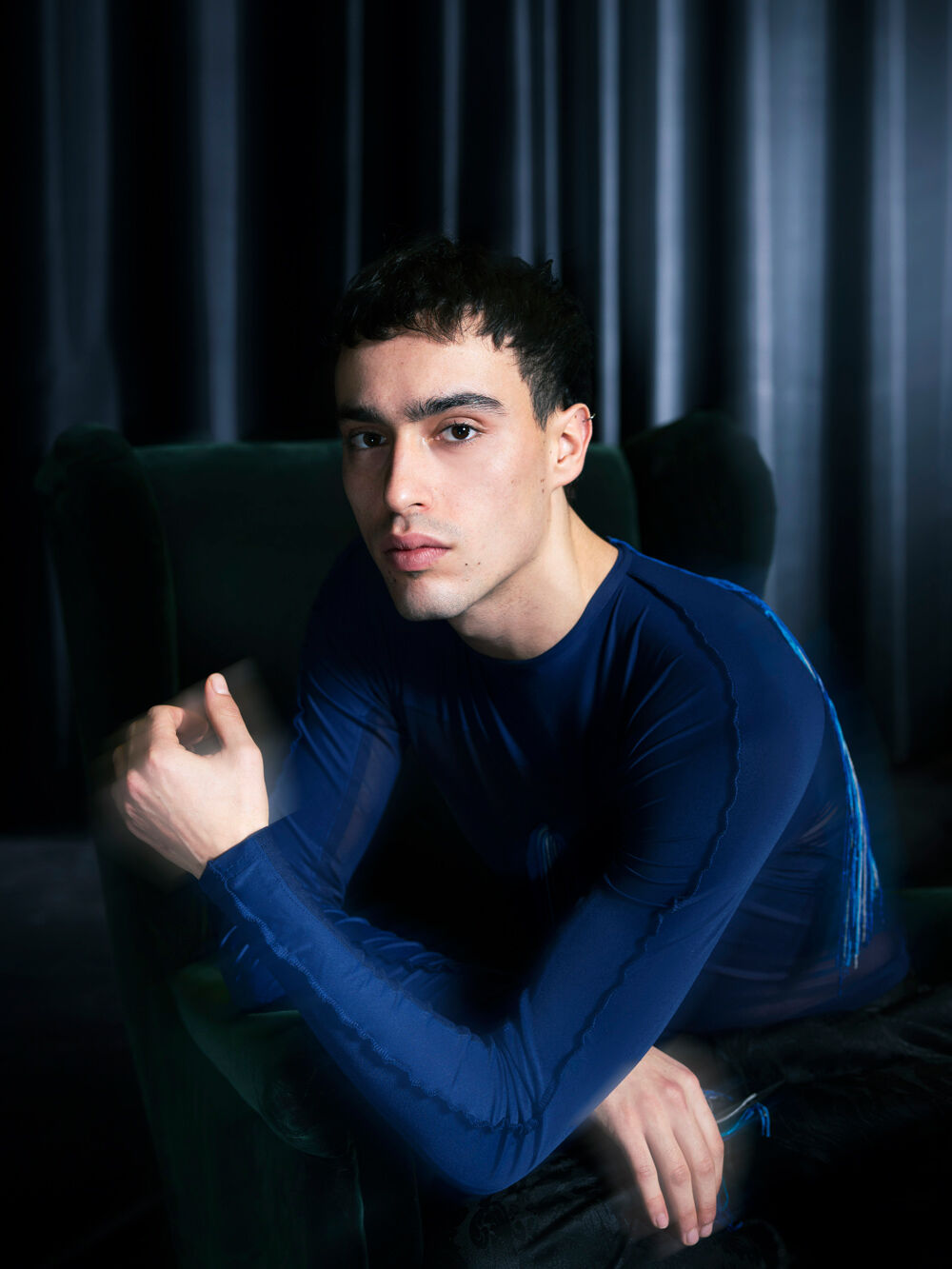 Nicolò Zanotti