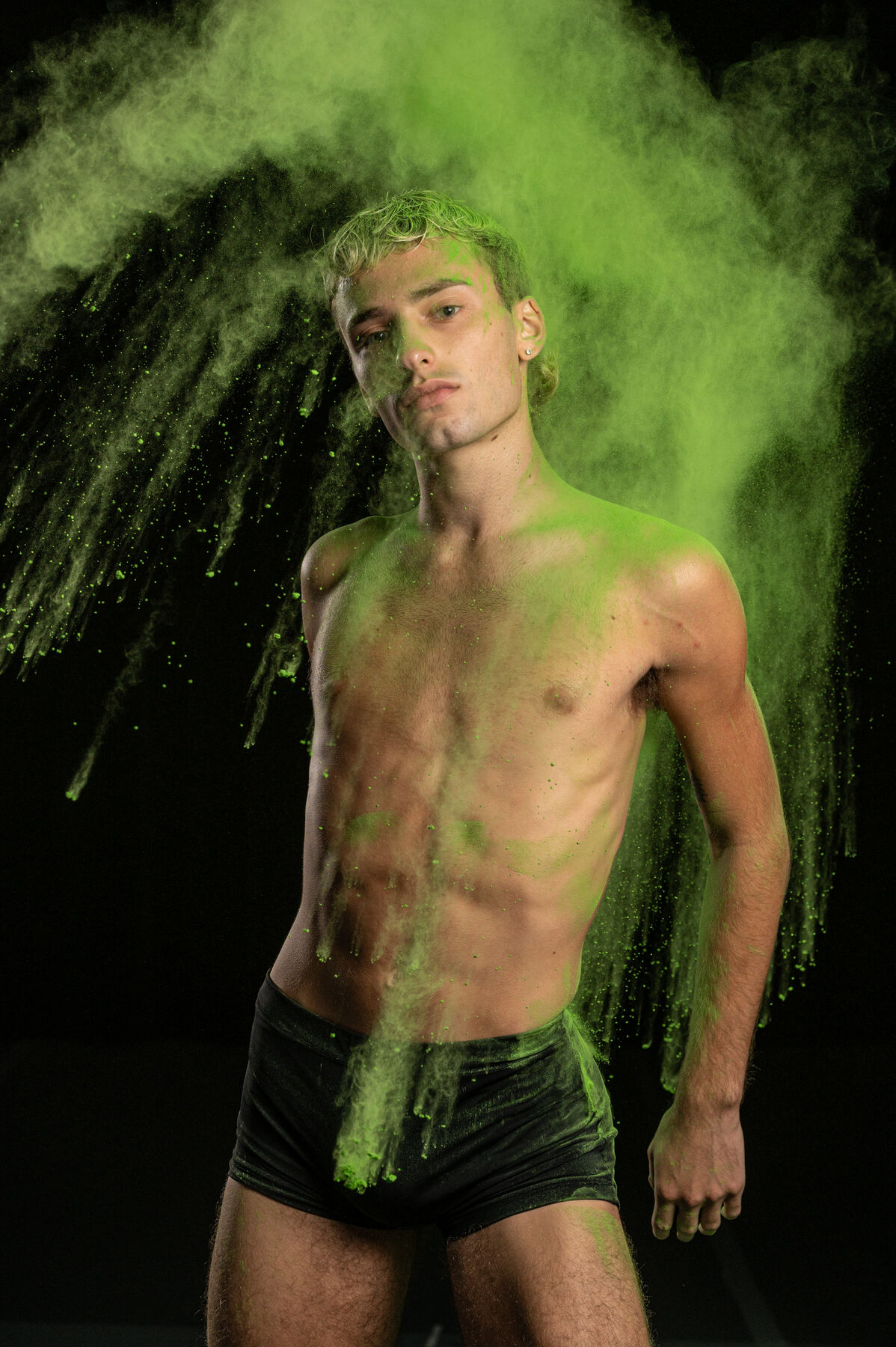 Ethan Ribeiro