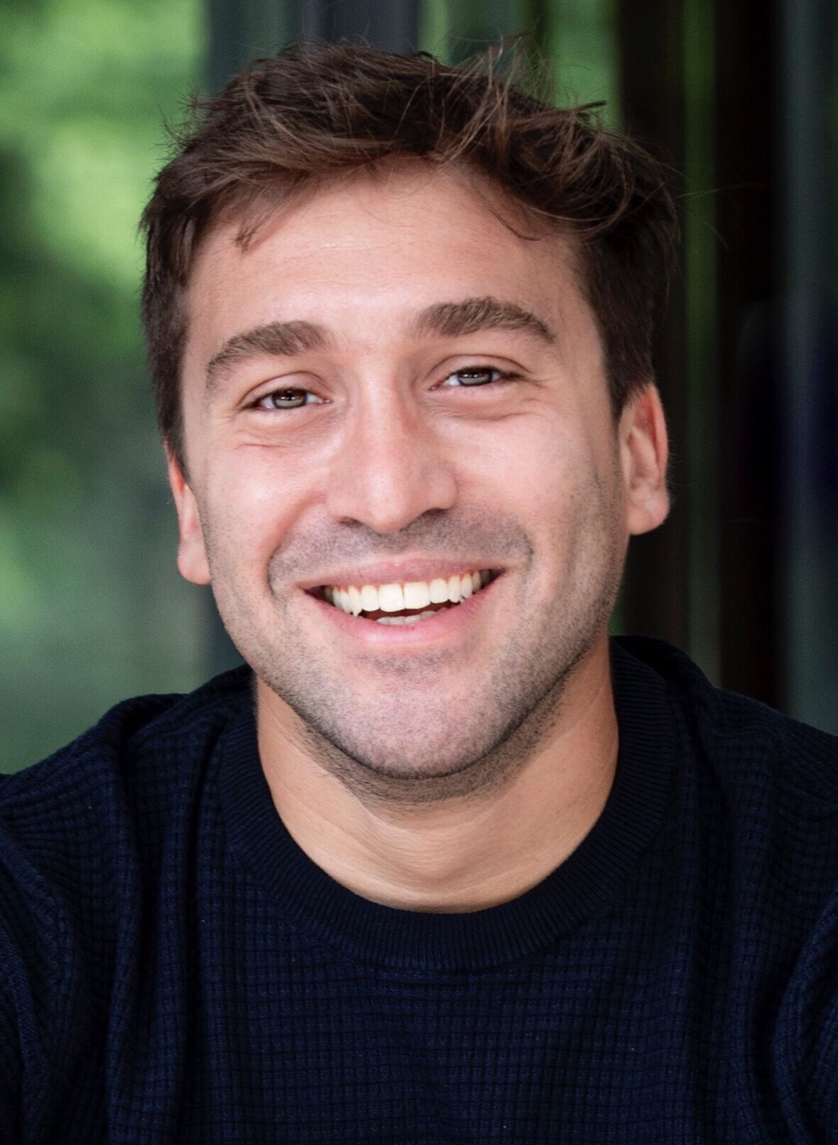Michael Souschek