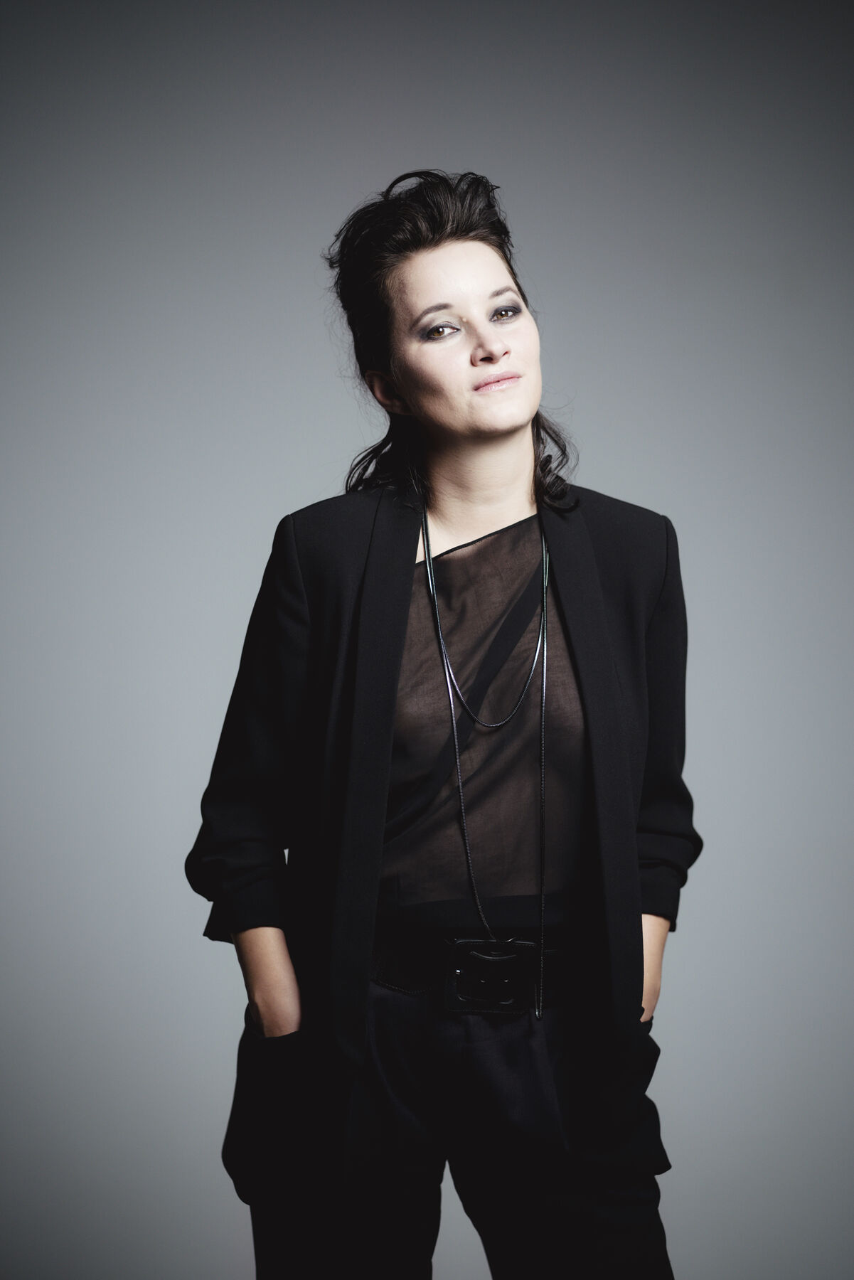 Anna Prohaska 
