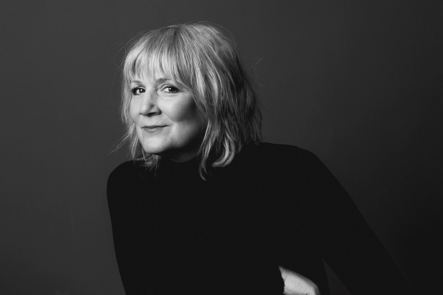Portrait Carin Filipčić
