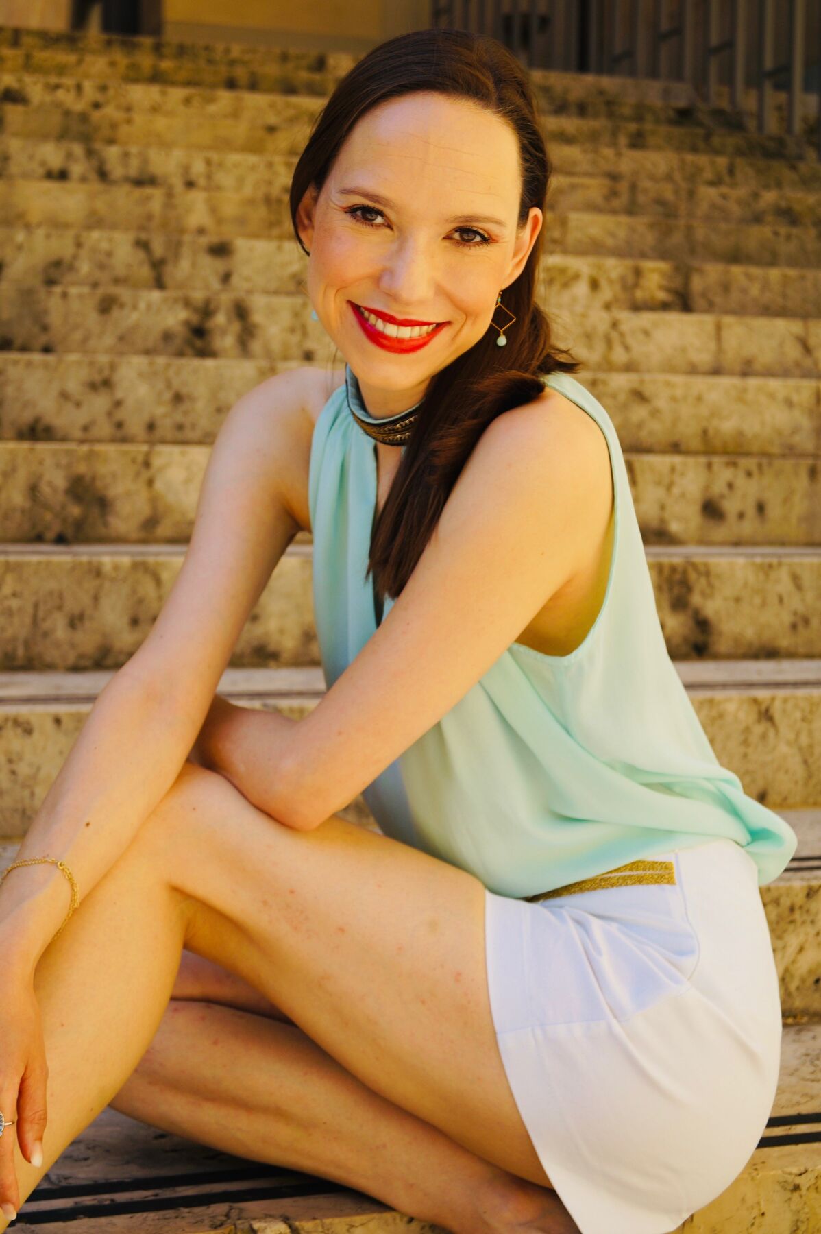 Portrait Evita Komp