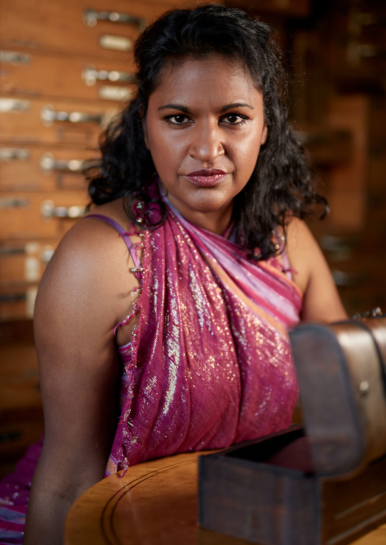 Sushila Sara Mai