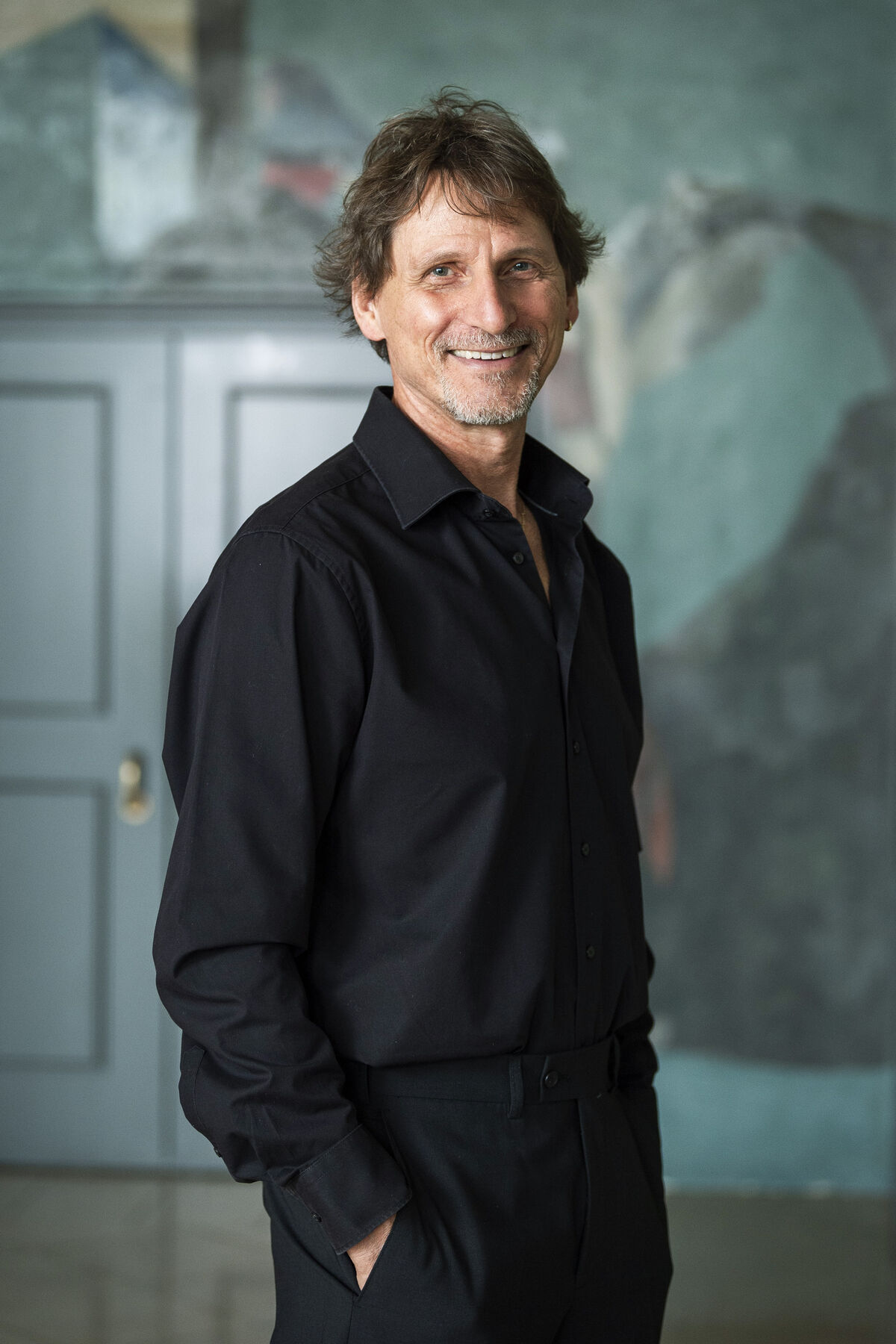 Dirk Driesang