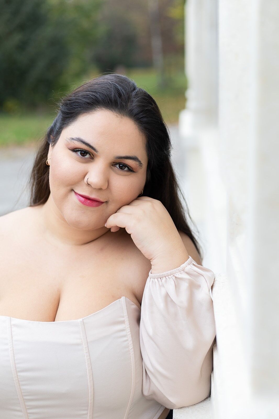 Constantina Nicolaou