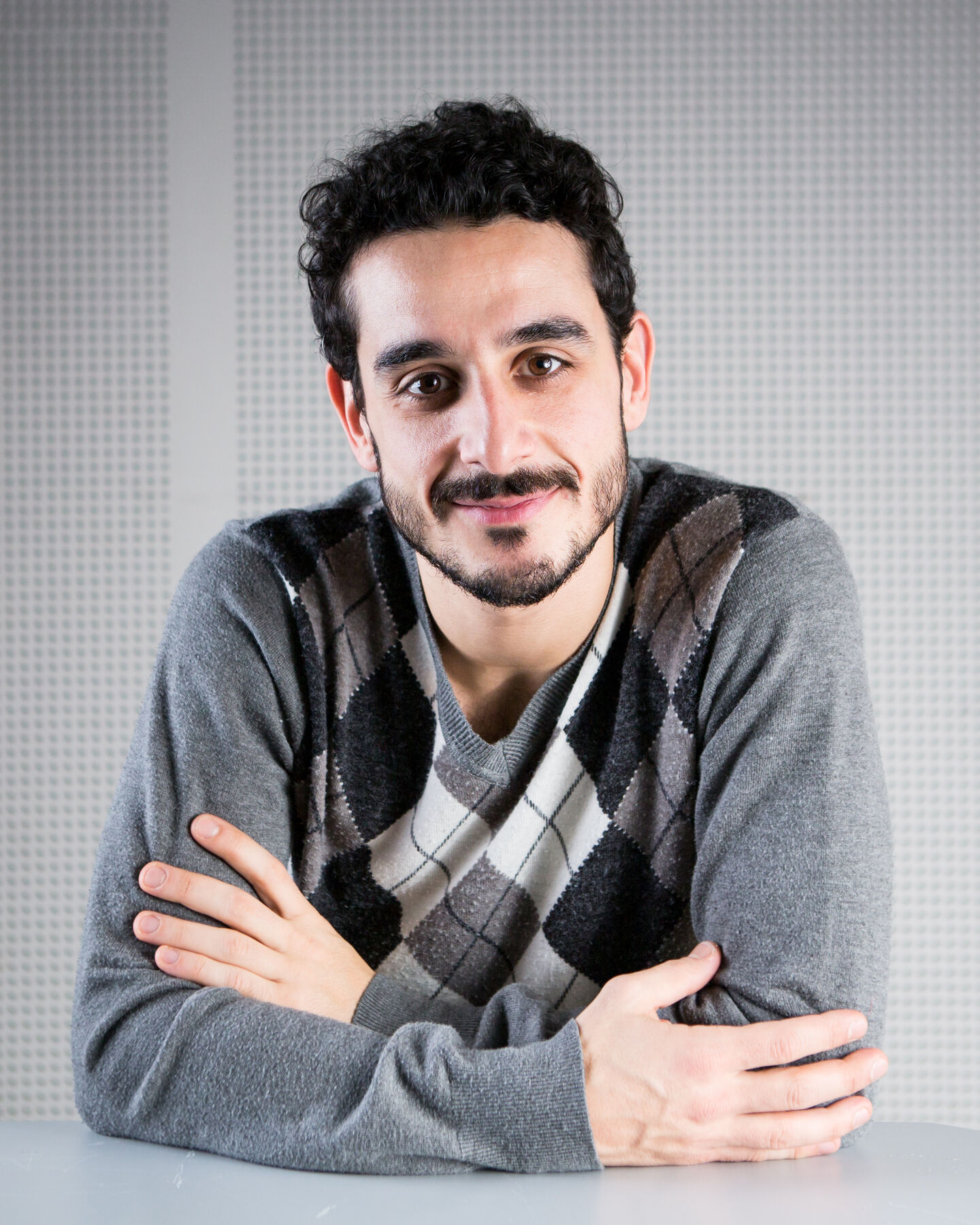 Alessio Attanasio