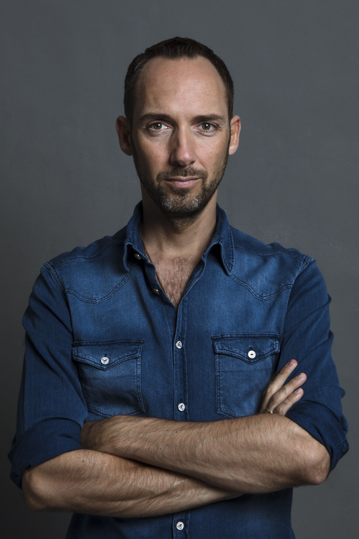 Stefan Cerny