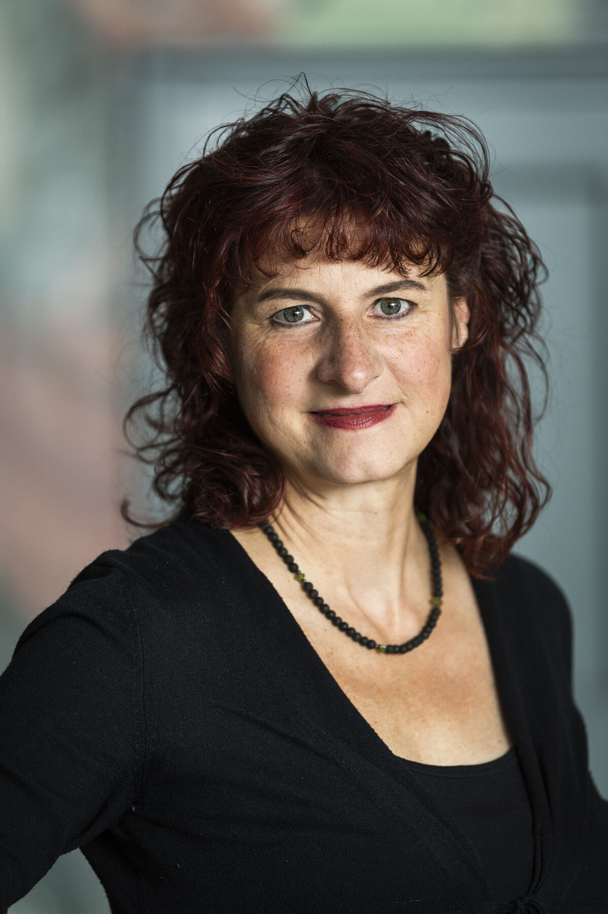 Portrait Renate Wandl