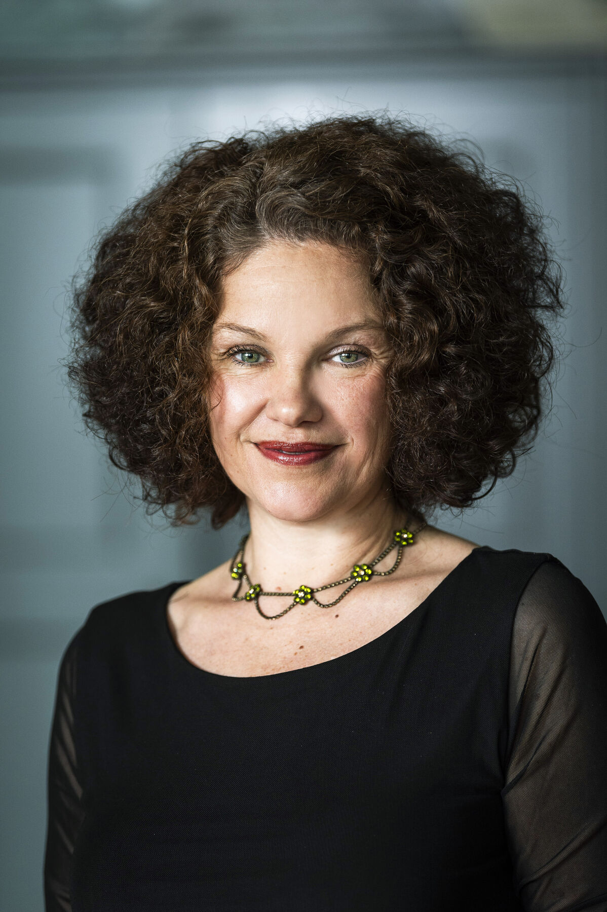 Portrait Claudia Wettengel