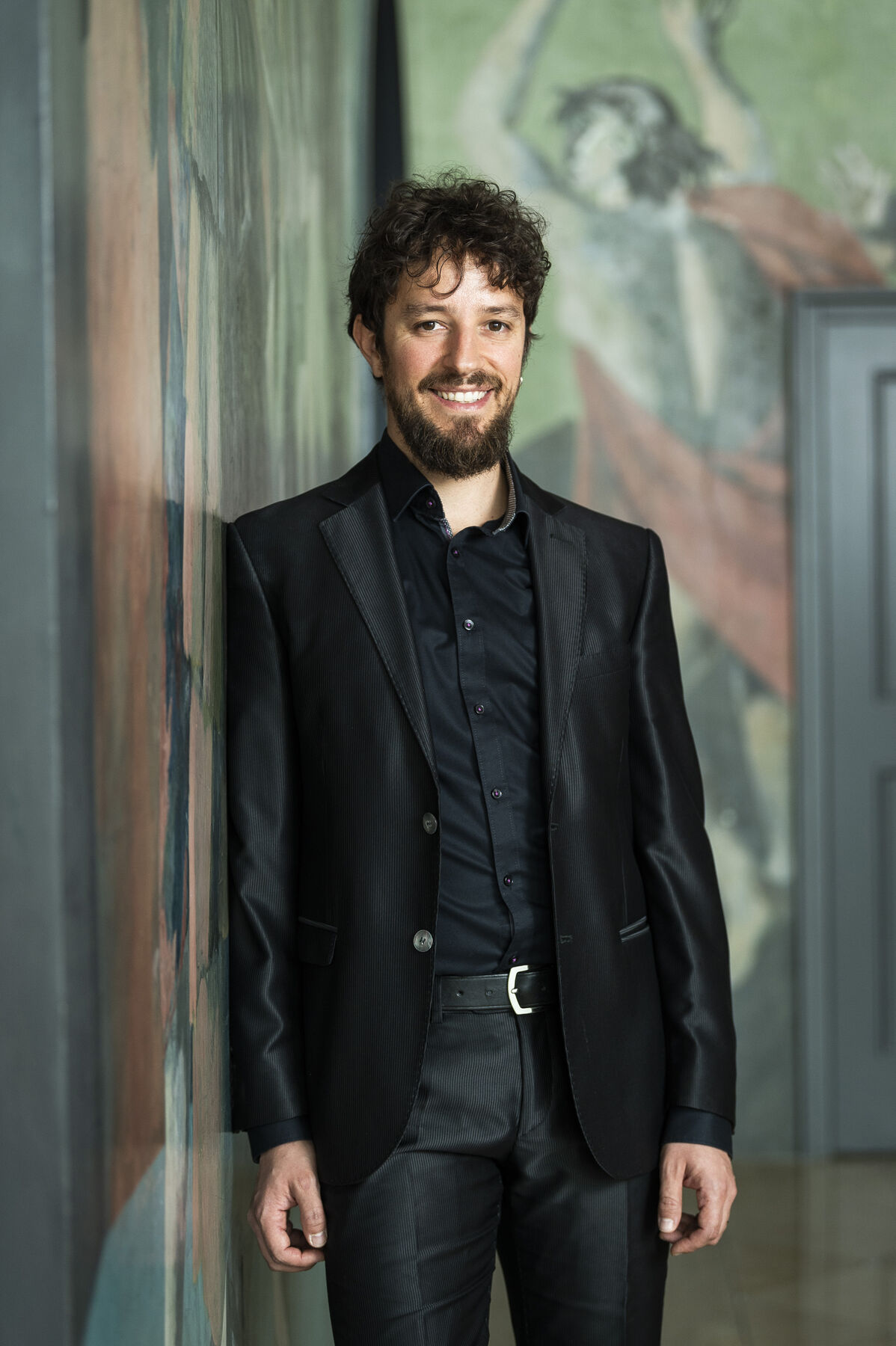 Pietro Numico