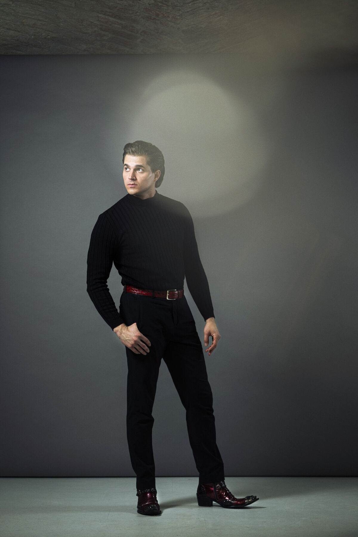 Daniel Gutmann