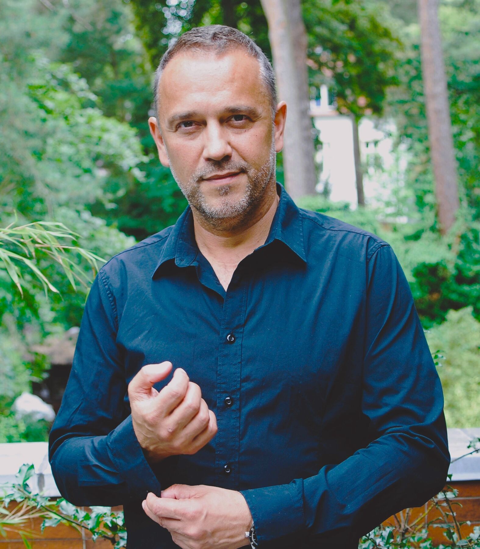 Sami Kustaloglu