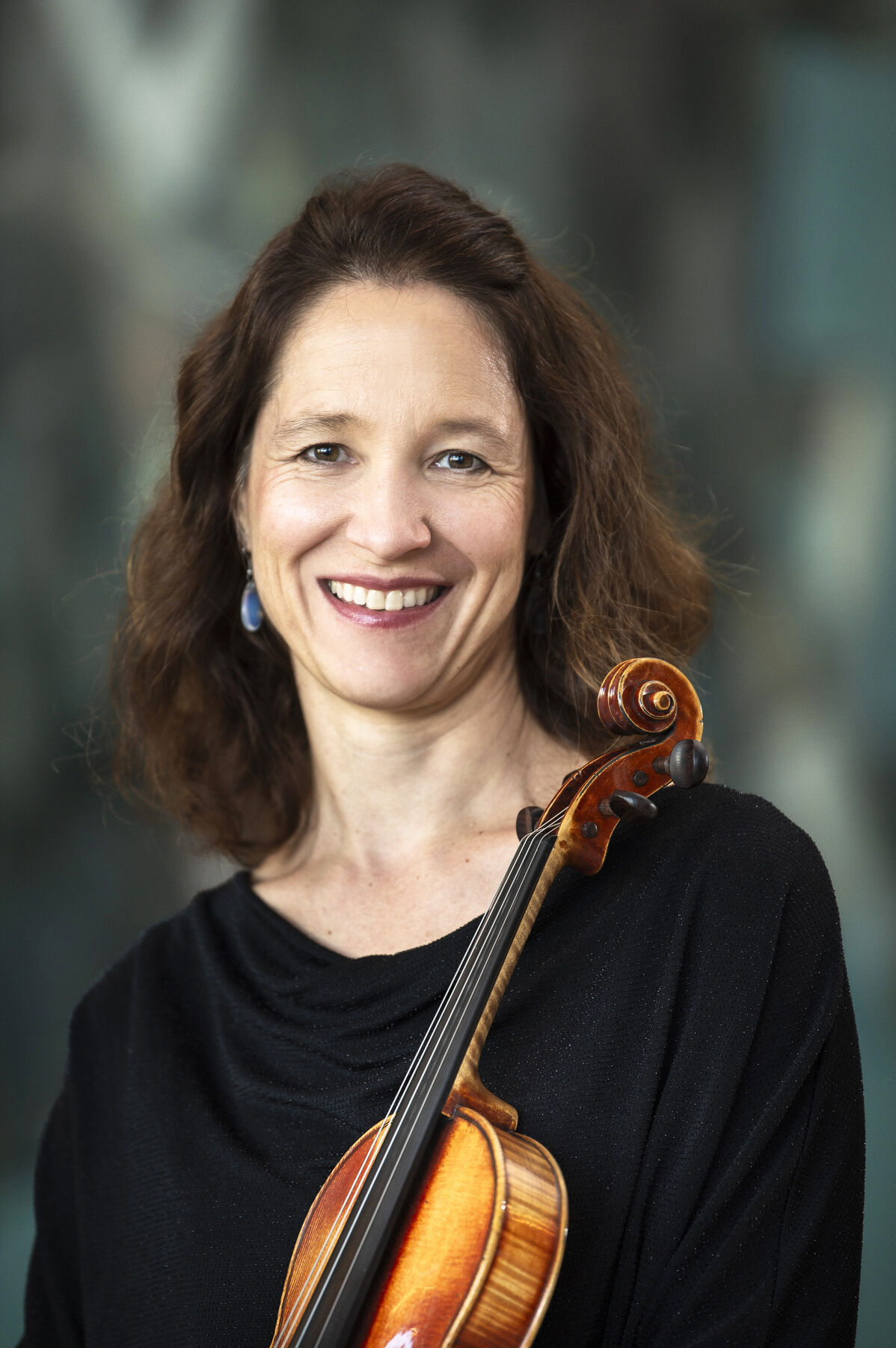 Portrait Katja Lämmermann