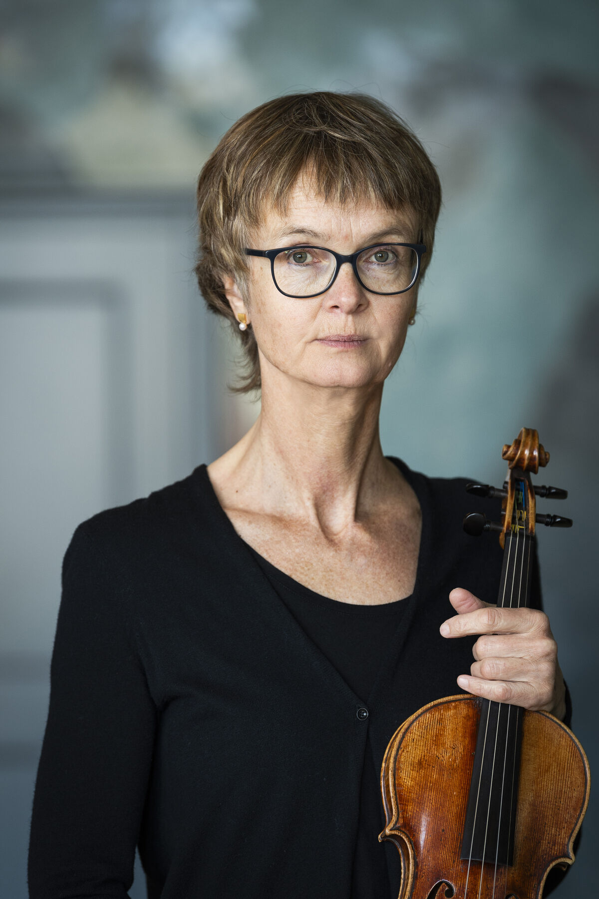 Portrait Anne-Christine Moser