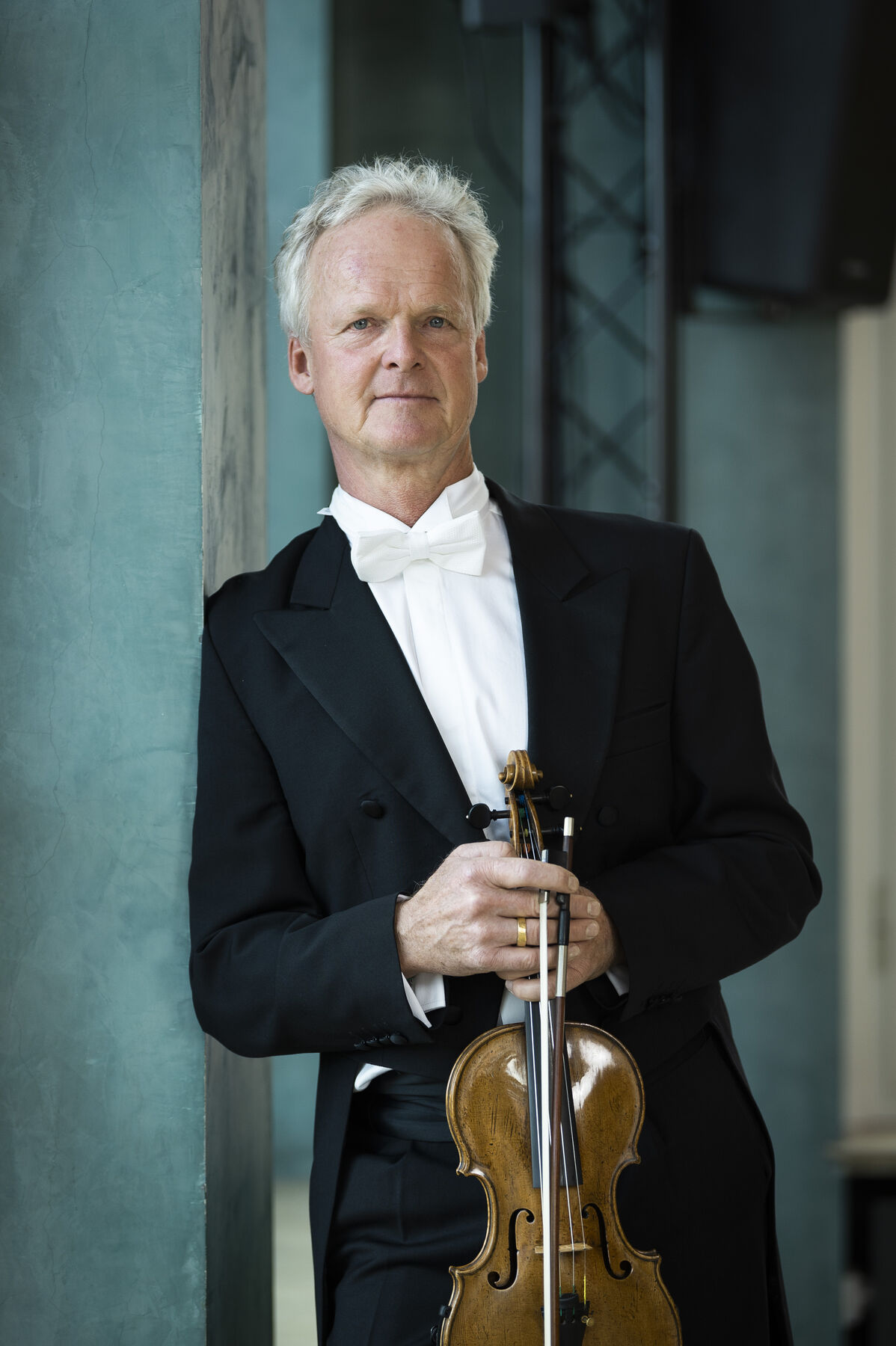 Portrait Christian Schödl