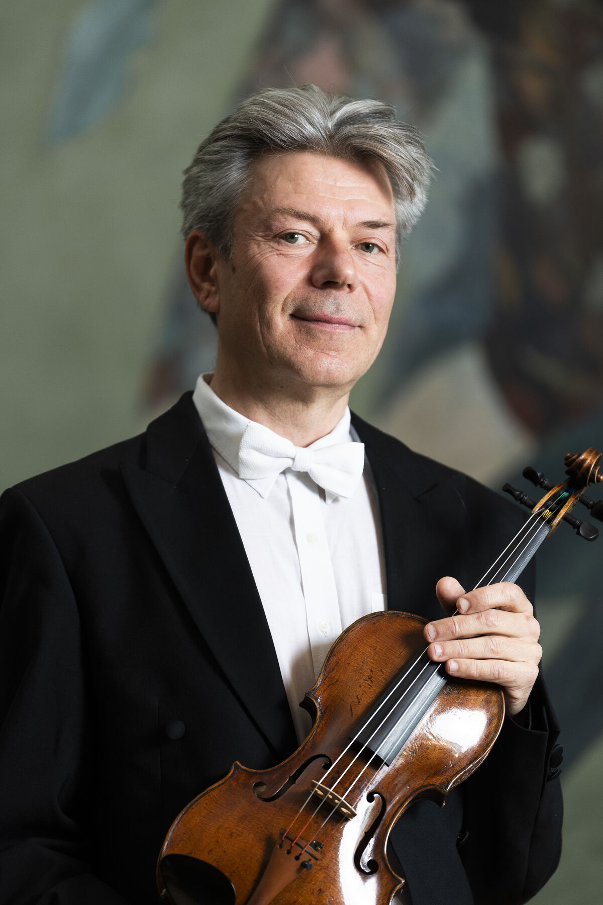 Portrait Florian Schuster