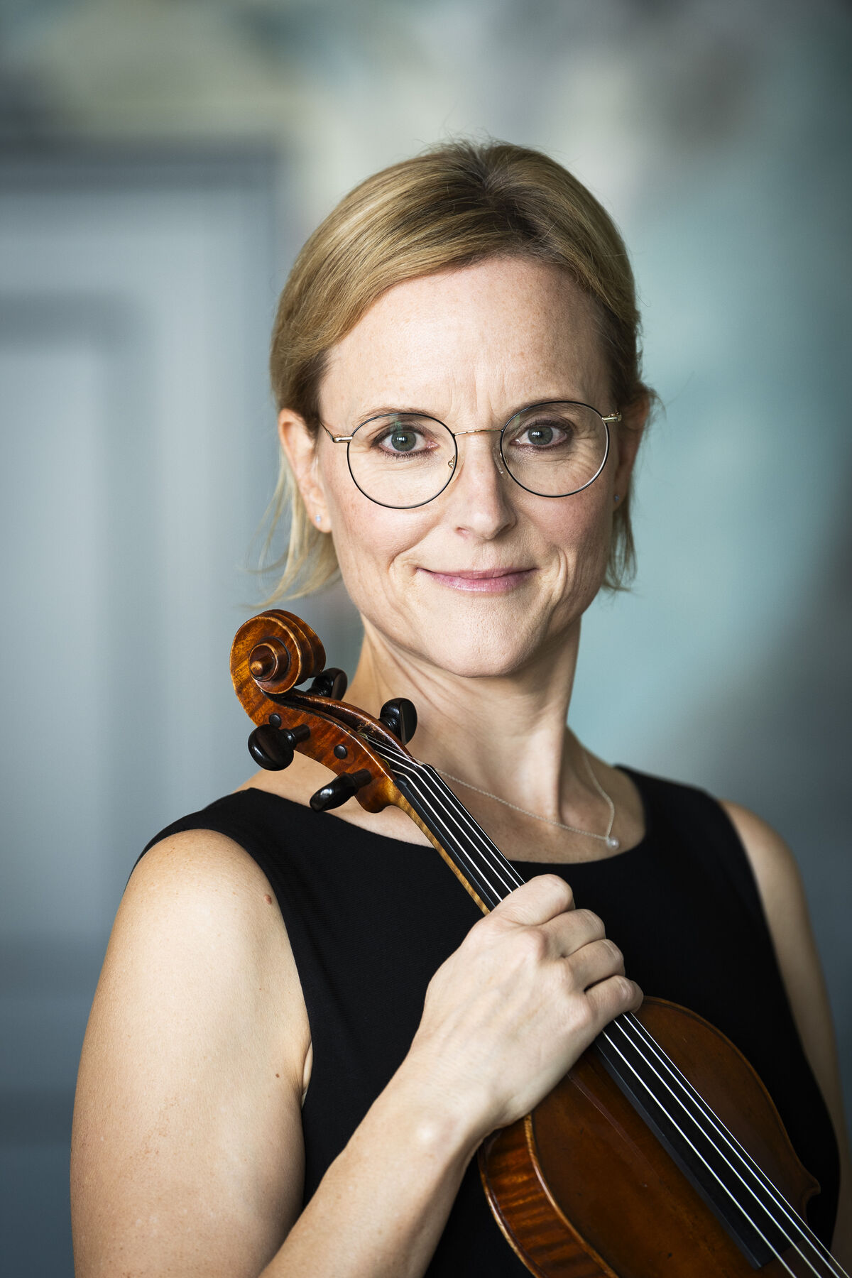 Portrait Franziska Pertler