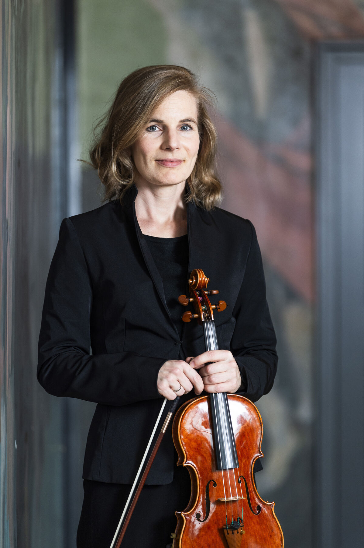 Portrait Susanne Sonnemann