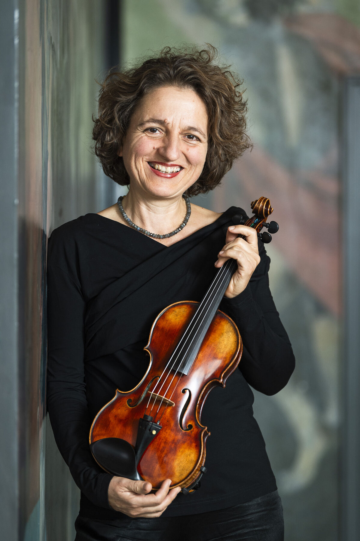 Portrait Daniela Willert