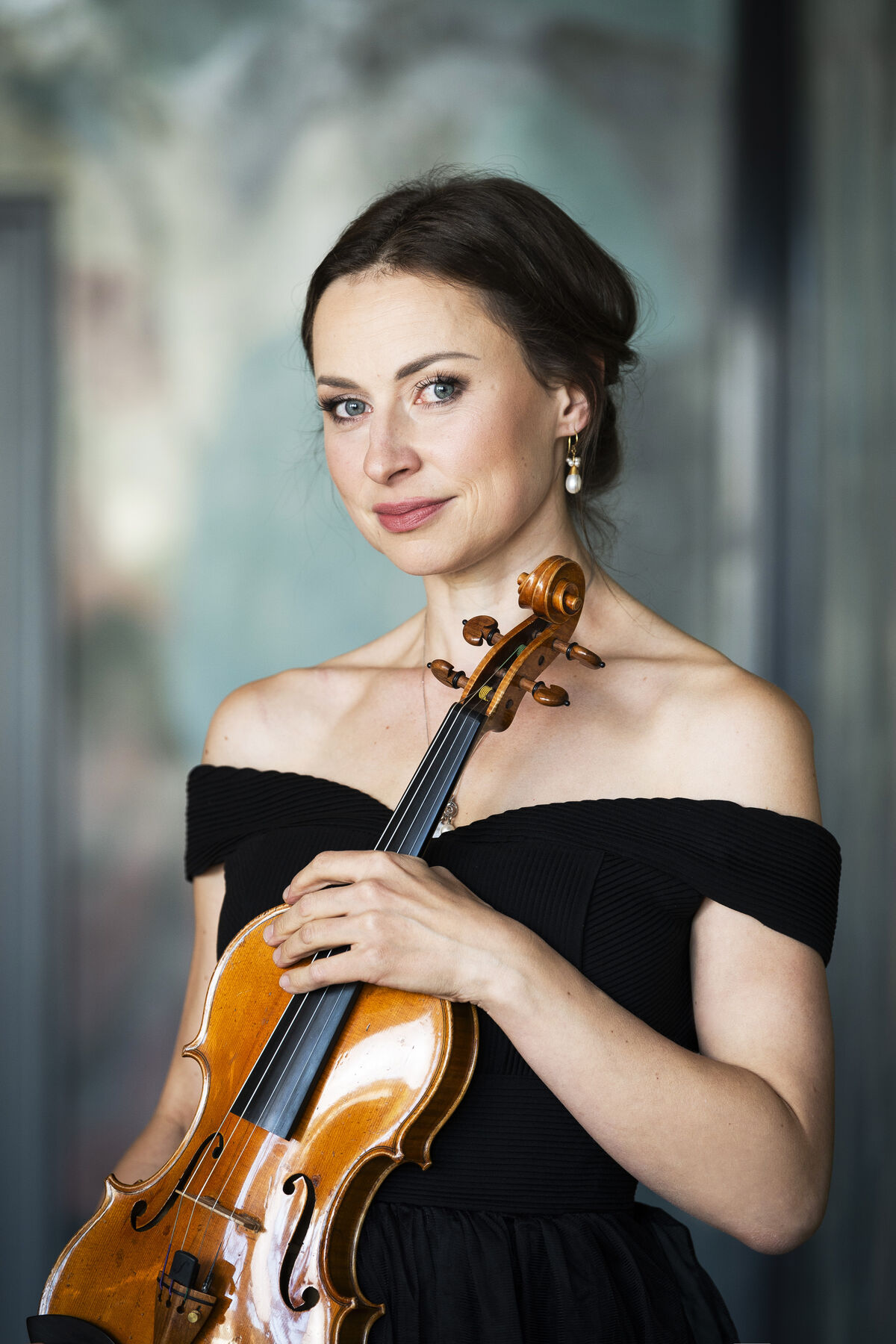 Portrait Katarzyna Reifur