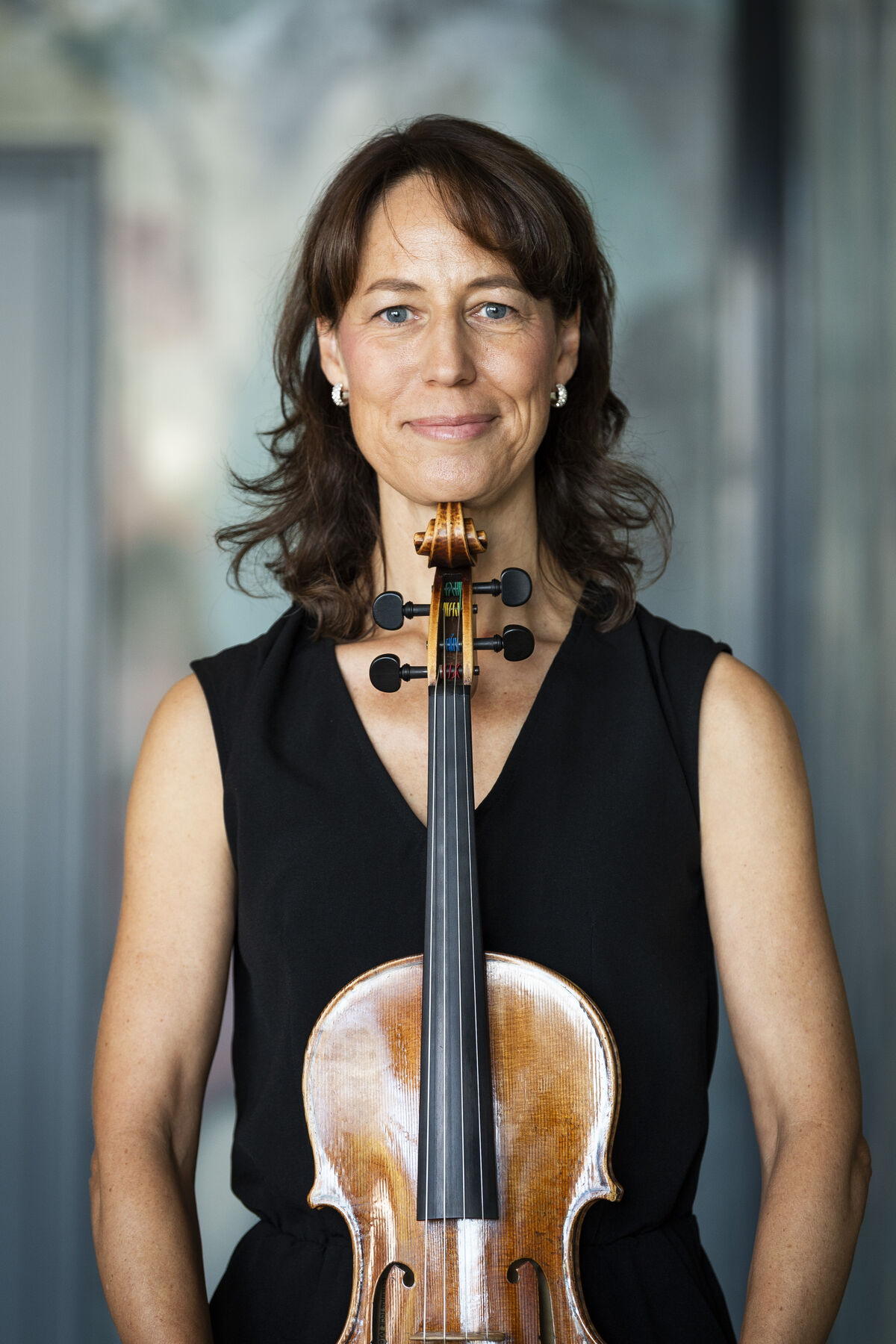 Portrait Dorothea Galler