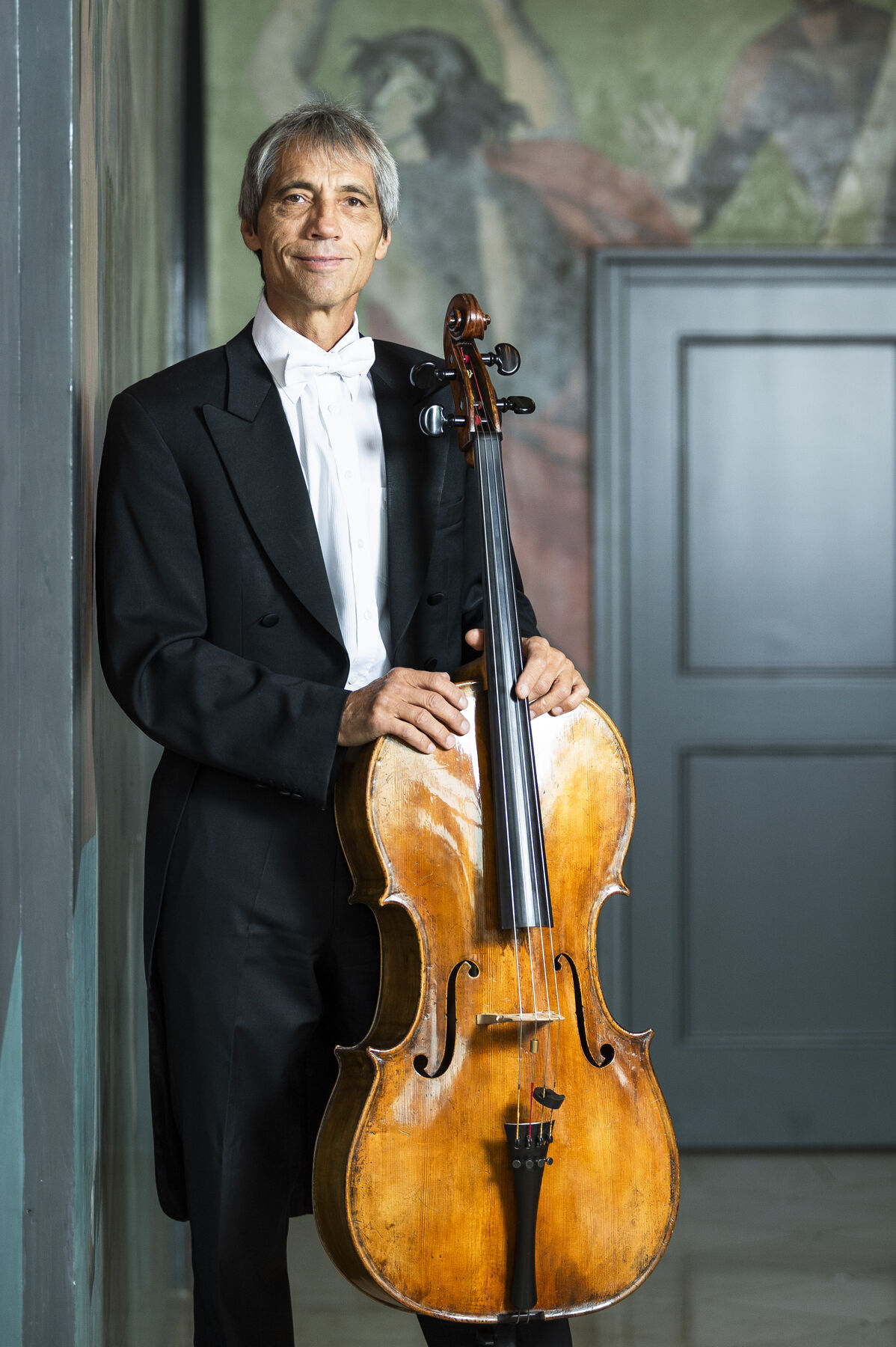 Portrait Stefan Schütz