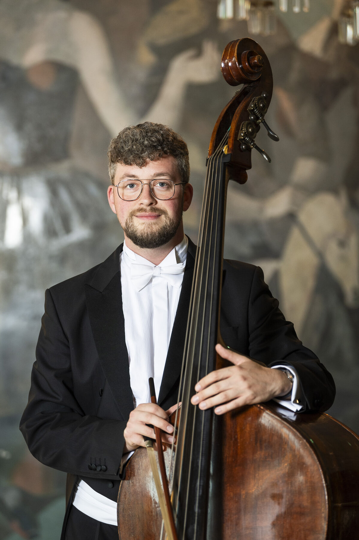 Portrait Thomas Hille