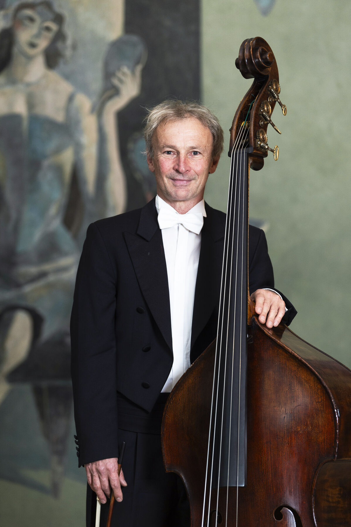 Portrait Eugen Hoesch