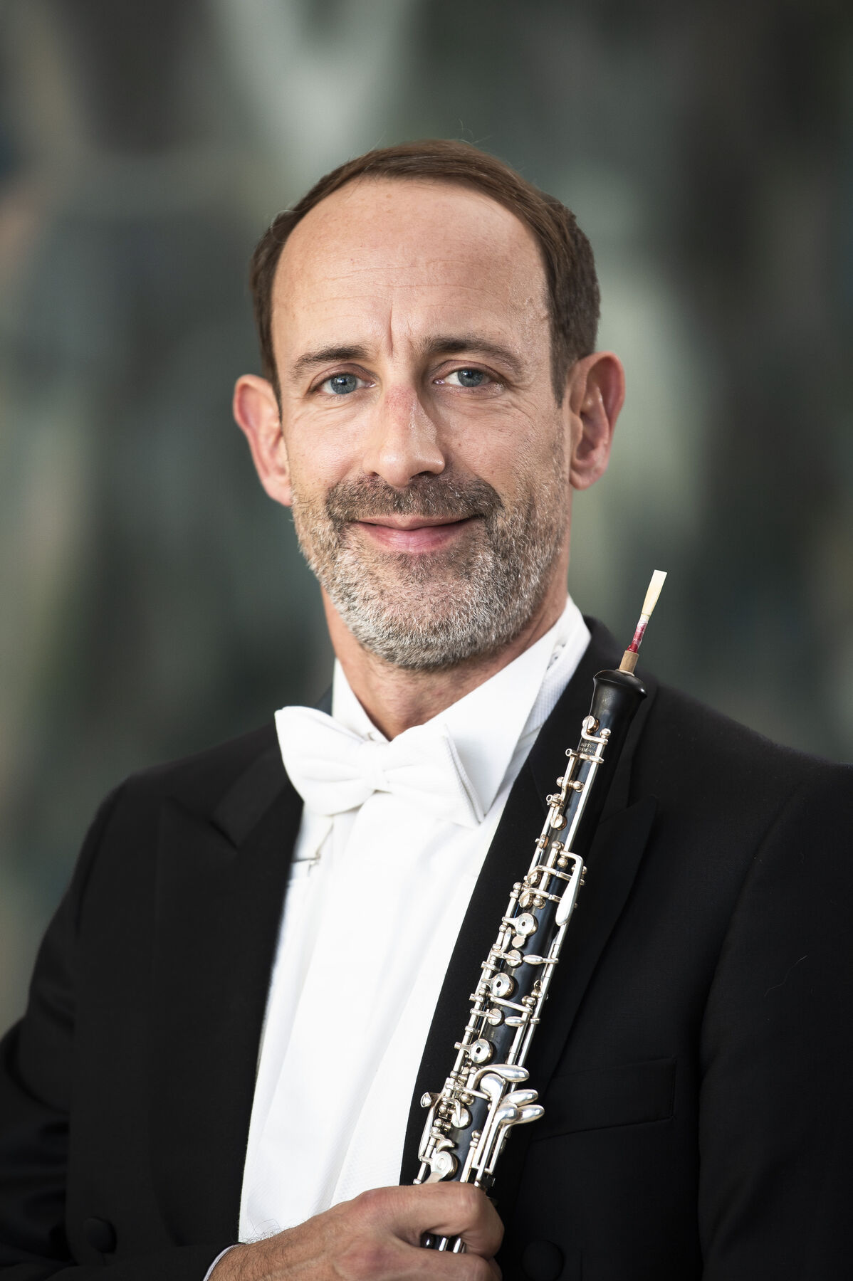 Portrait Robert Sailer