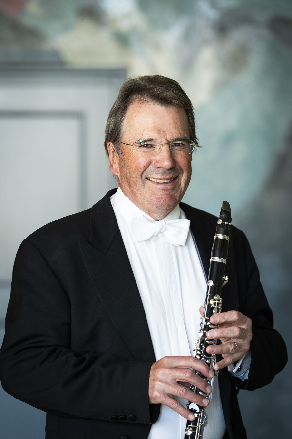 Rolf Weber