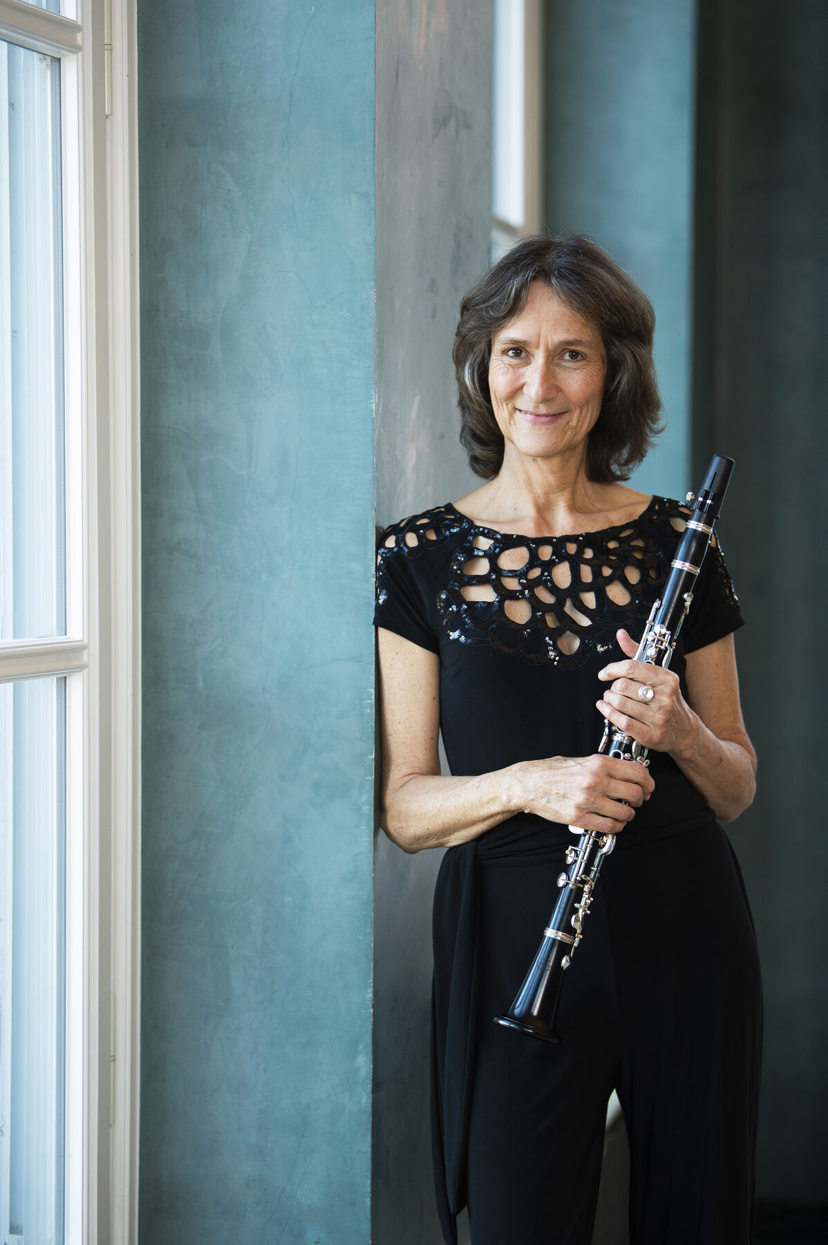Portrait Birgit Götz
