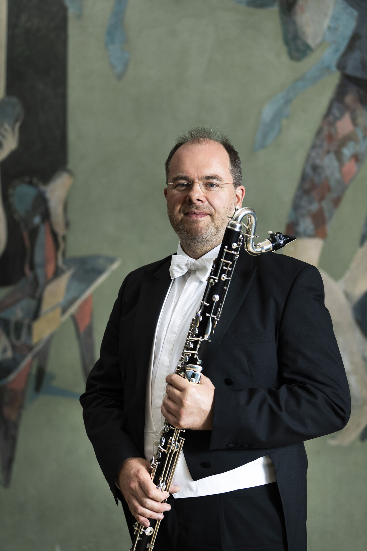 Portrait Michael Meinel