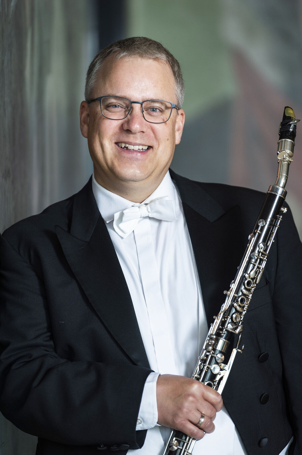 Portrait Lars Zolling