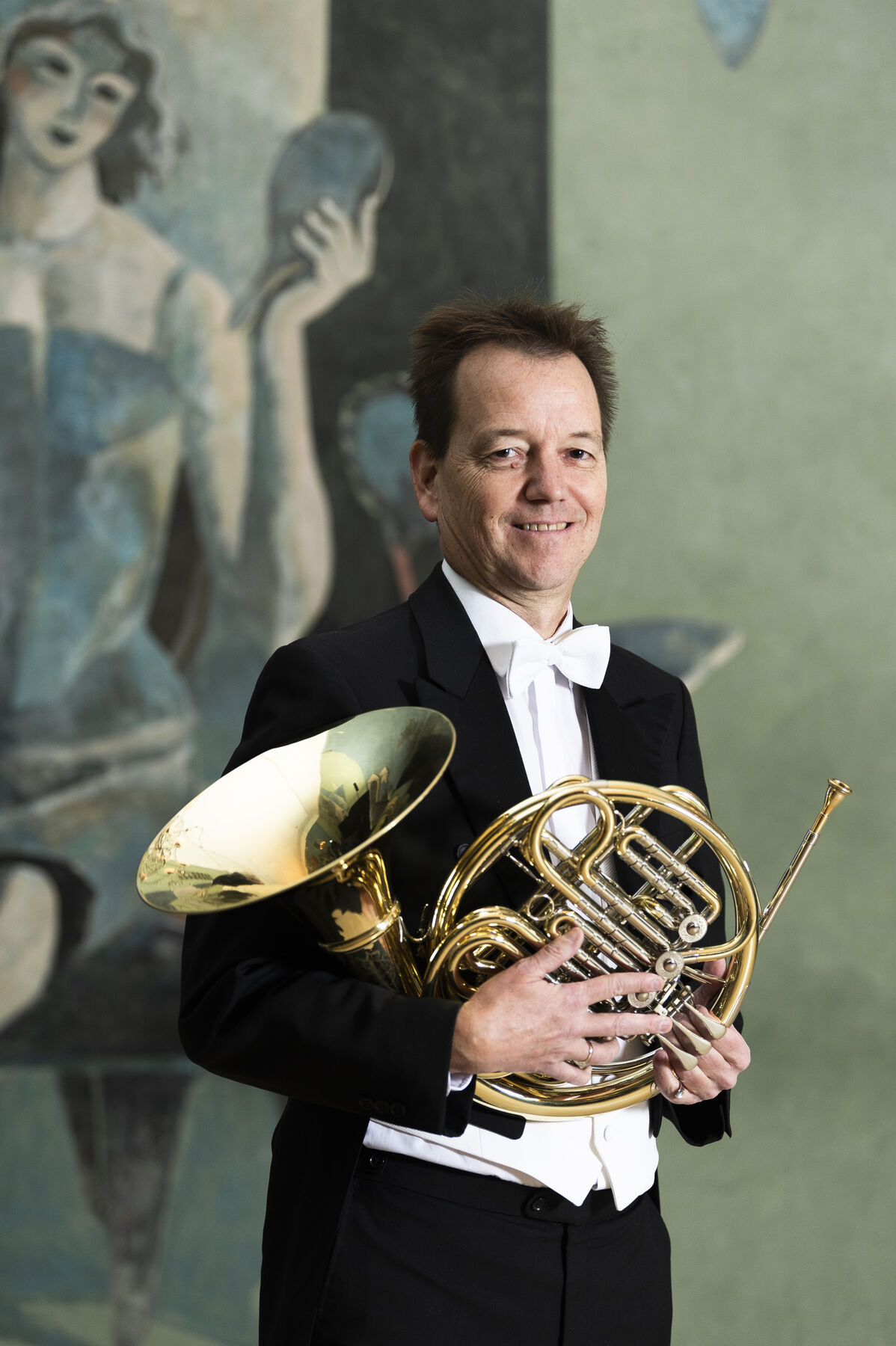 Portrait Thiemo Besch