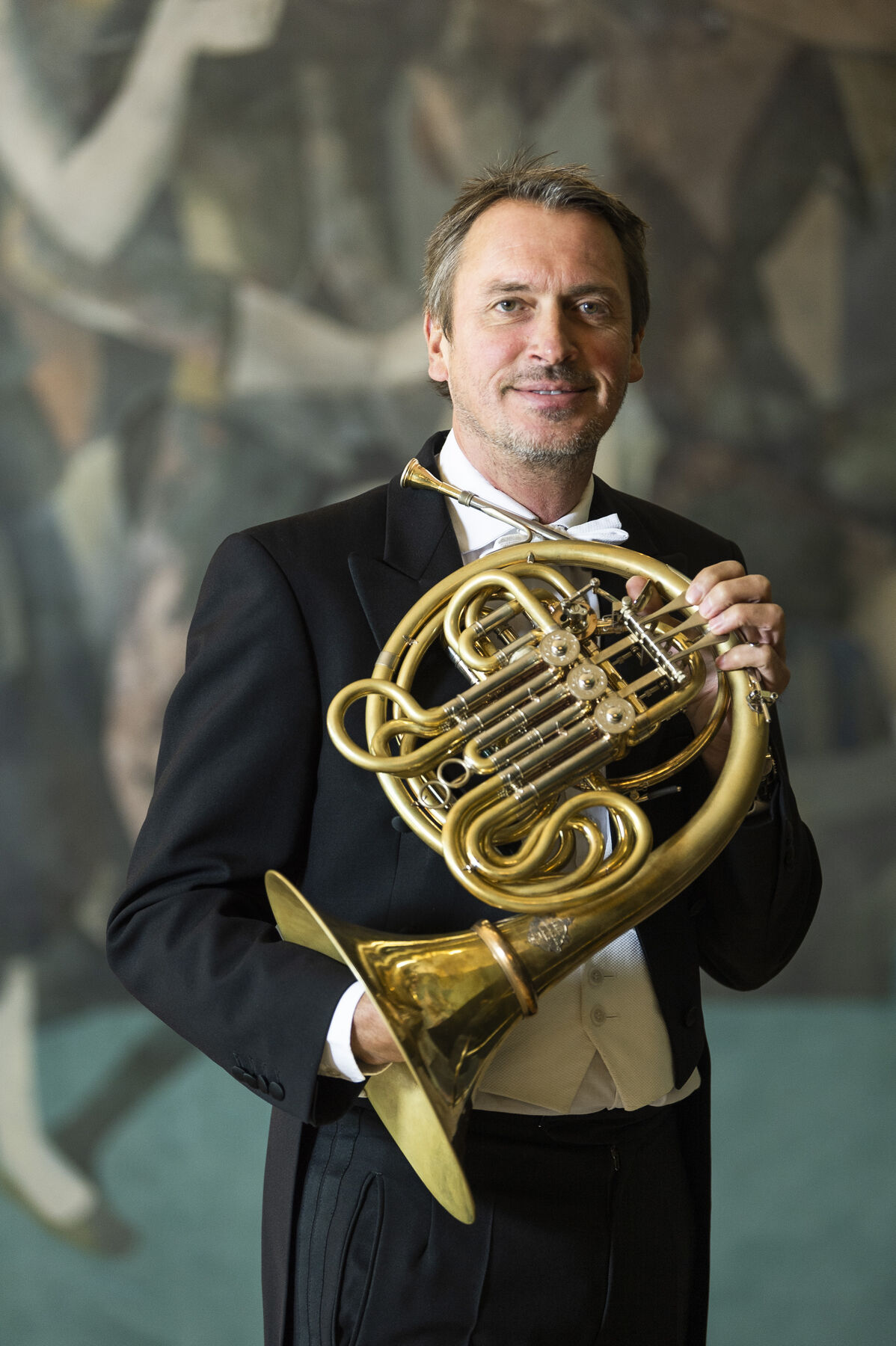 Portrait Alexander Boruvka