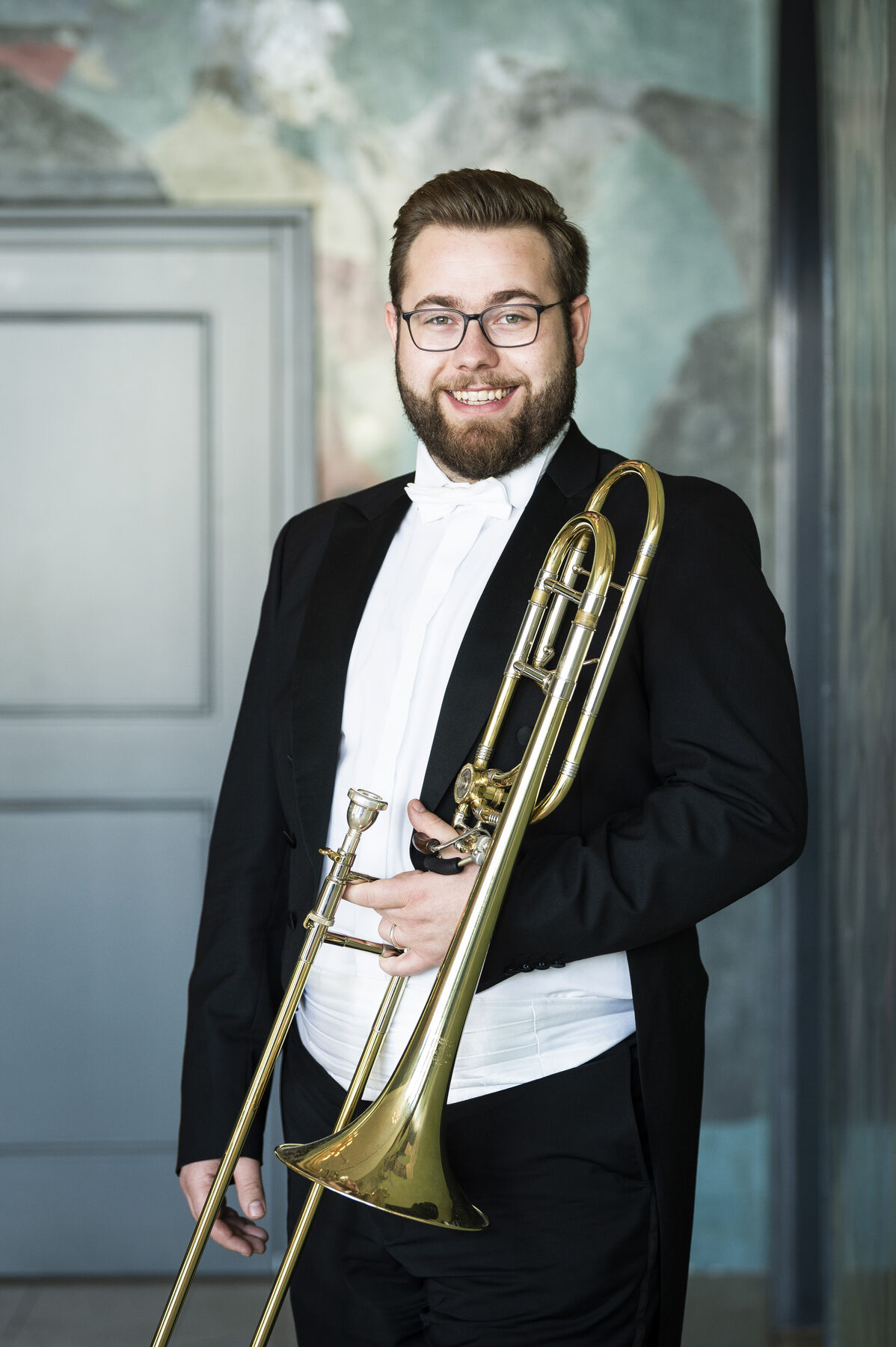 Portrait Jonas Stadlbauer