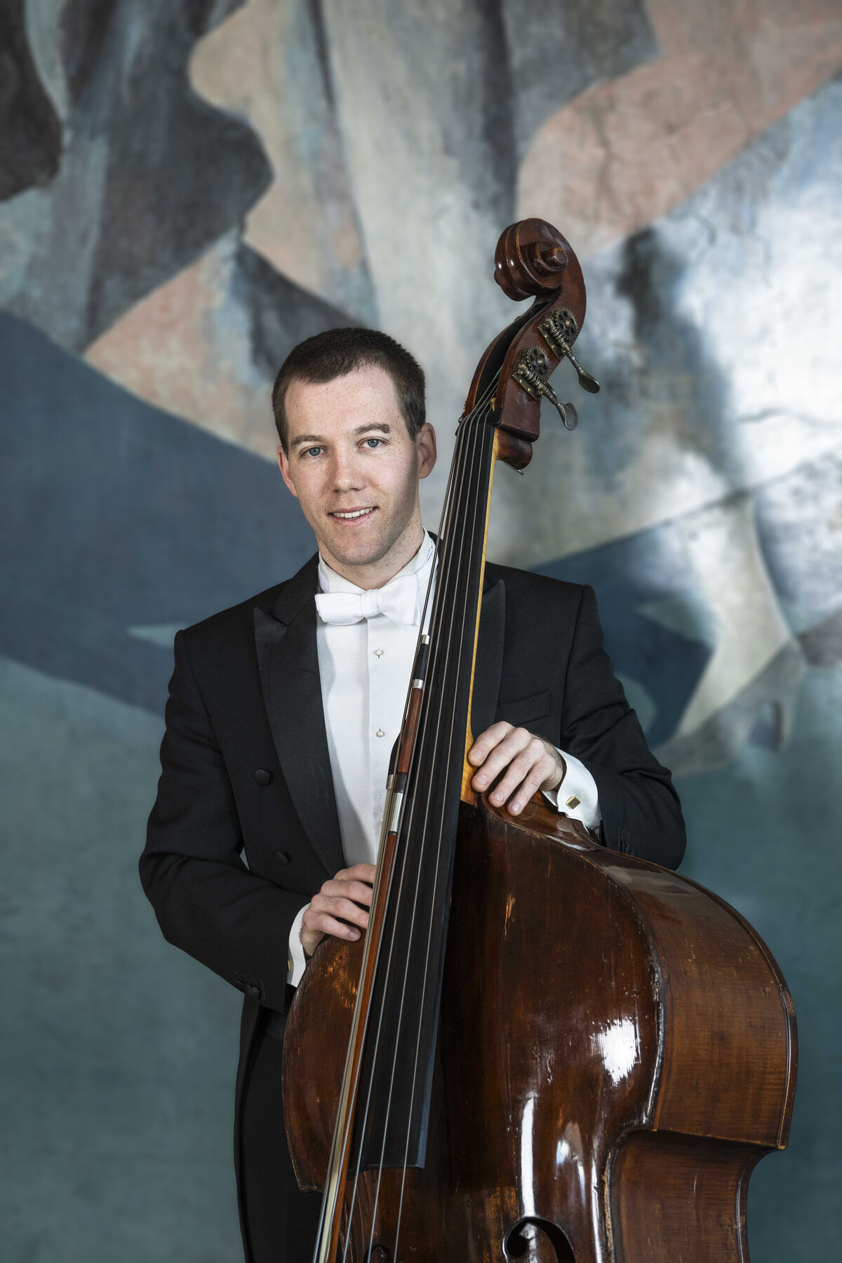 Portrait Anton Kammermeier