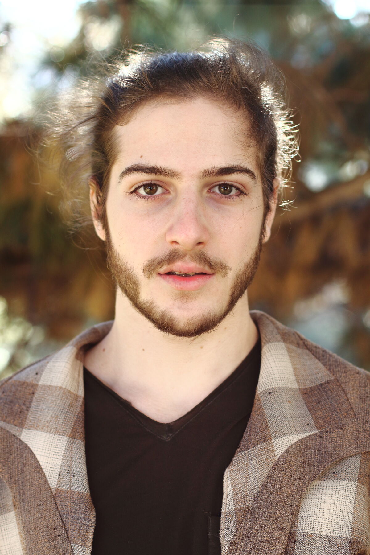 Portrait Paul Clementi