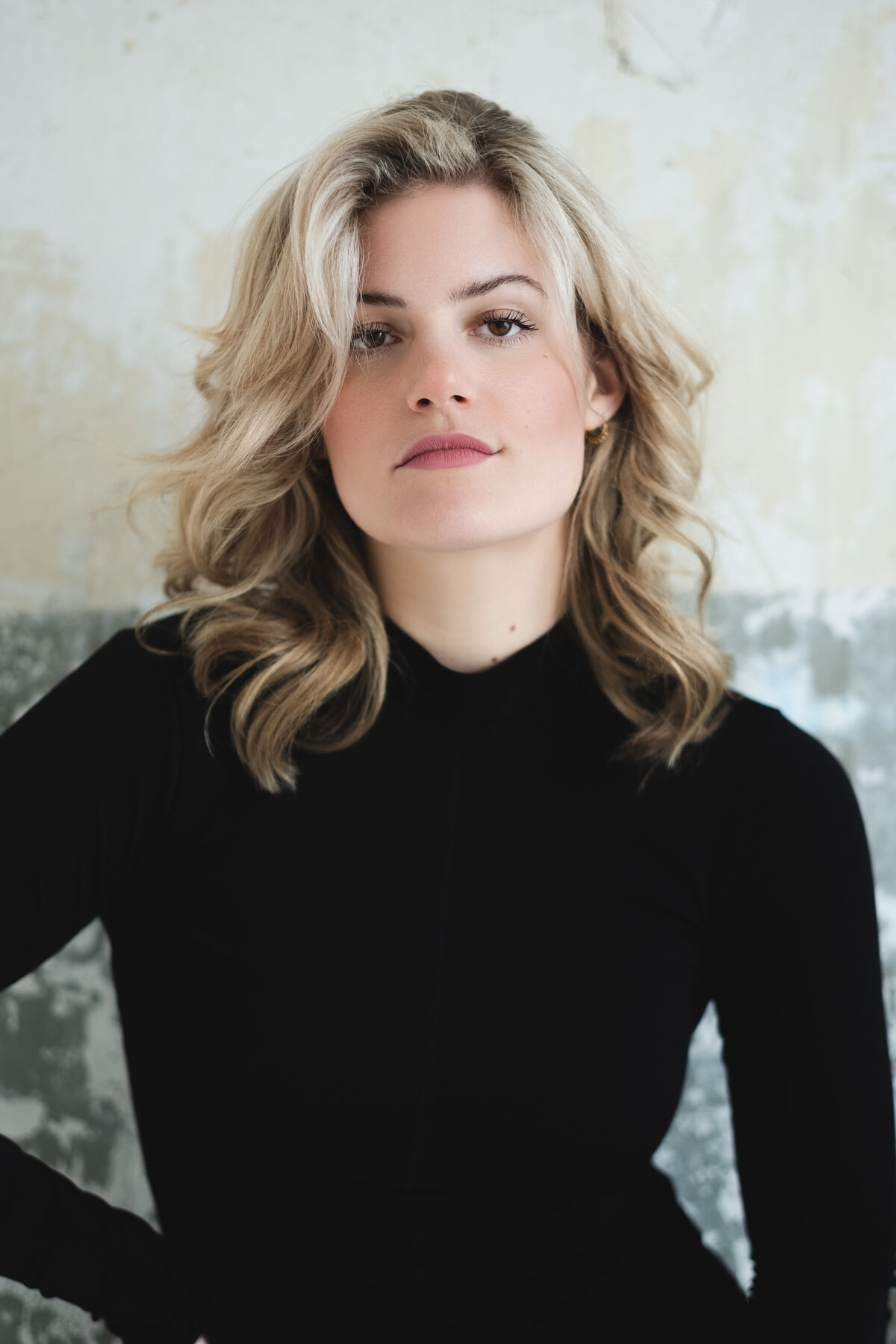 Portrait Riccarda Schönerstedt