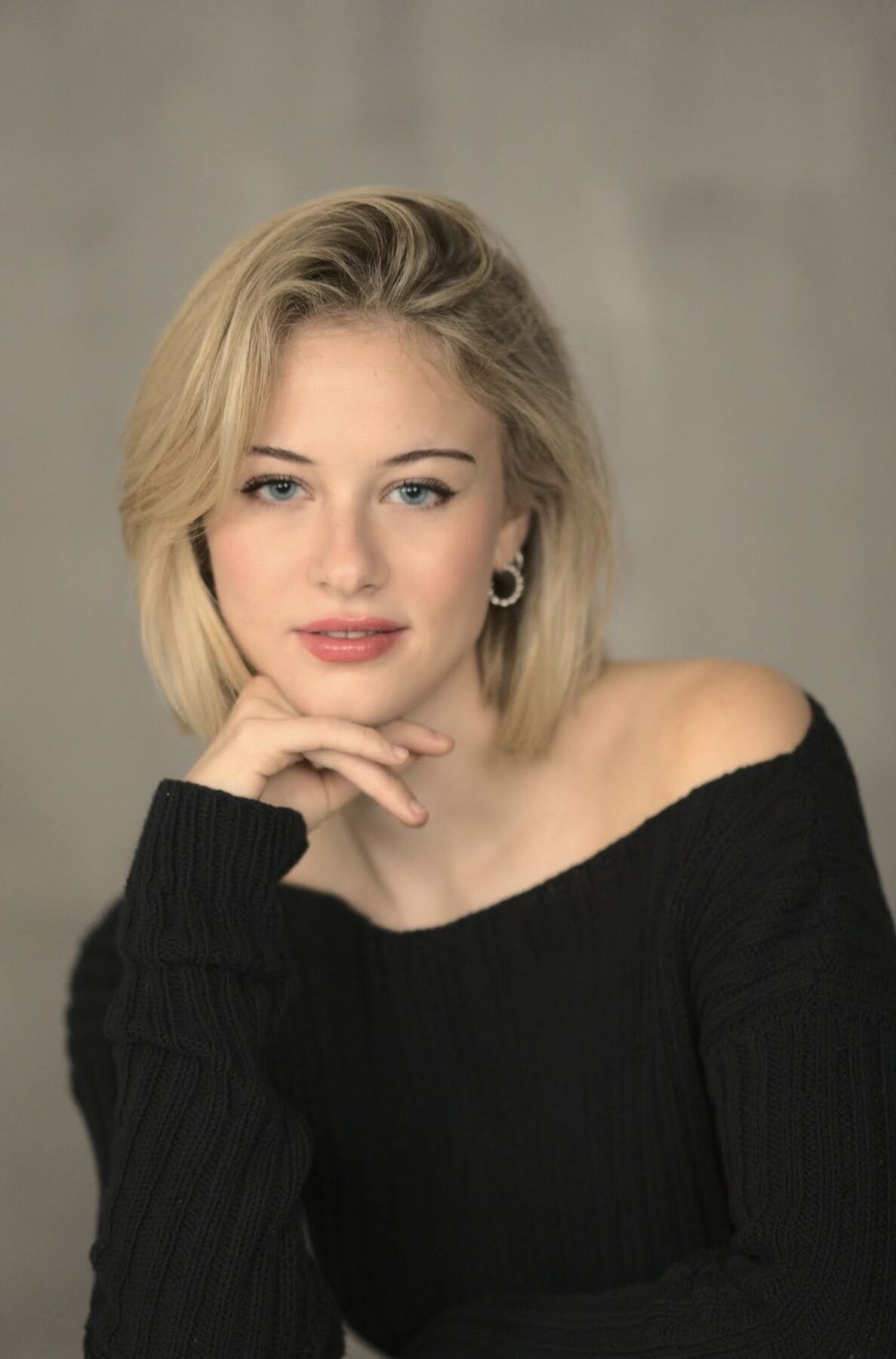 Shania Ochsner