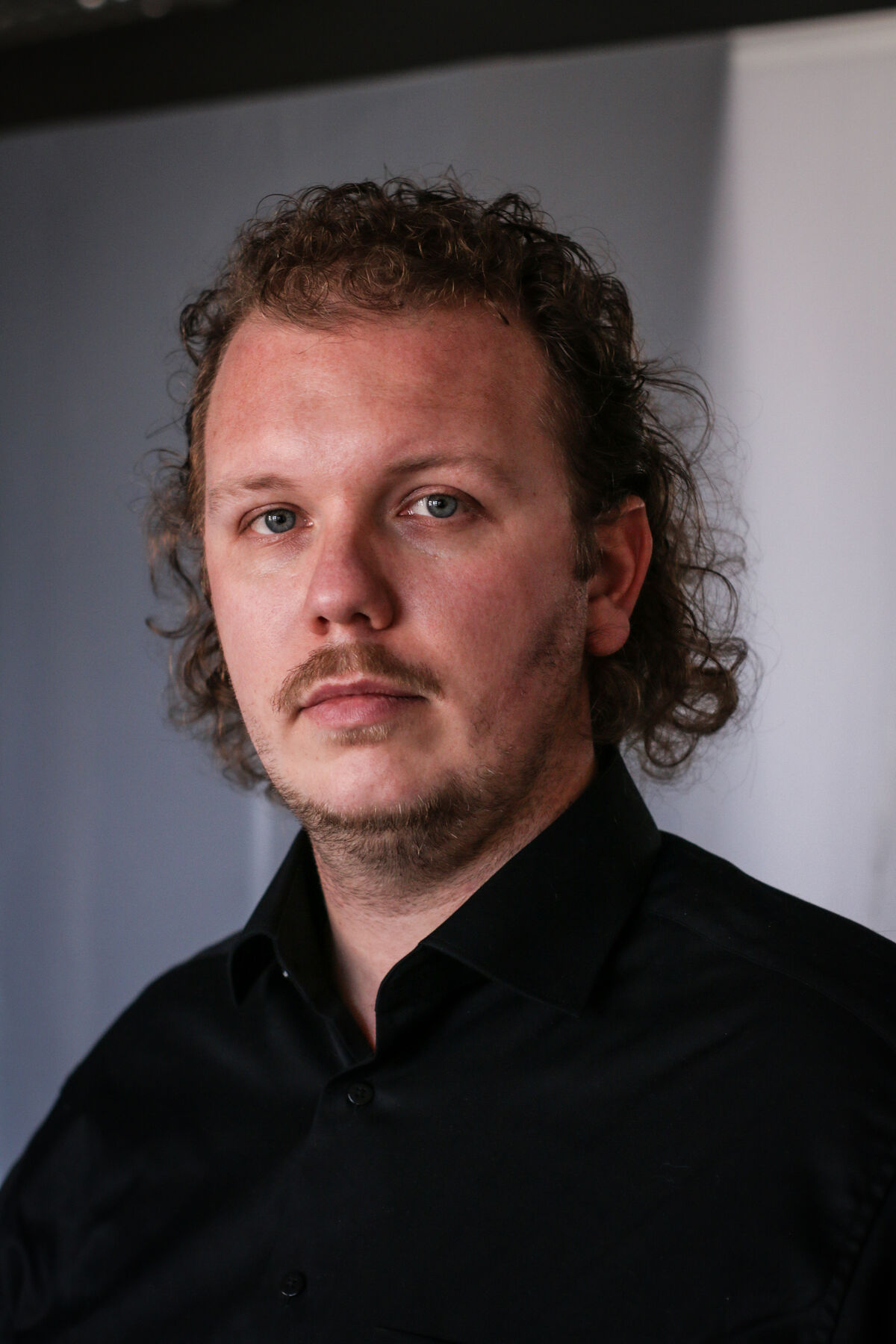 Portrait Daniel Schliewa