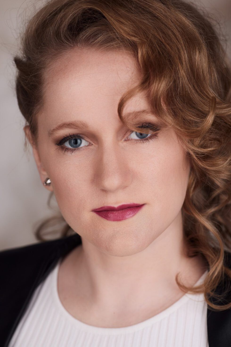 Portrait Marie-Dominique Ryckmanns