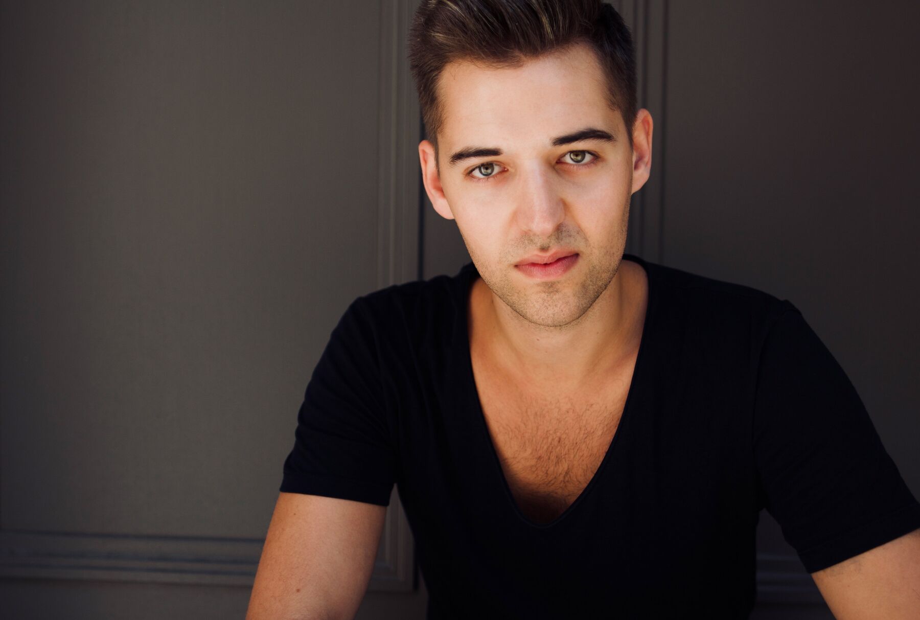 Maximilian Mayer